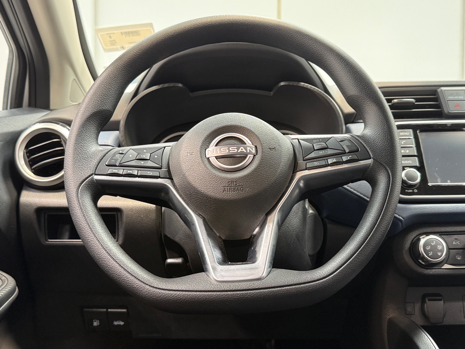 Thumbnail: 2025 Nissan Versa - 5