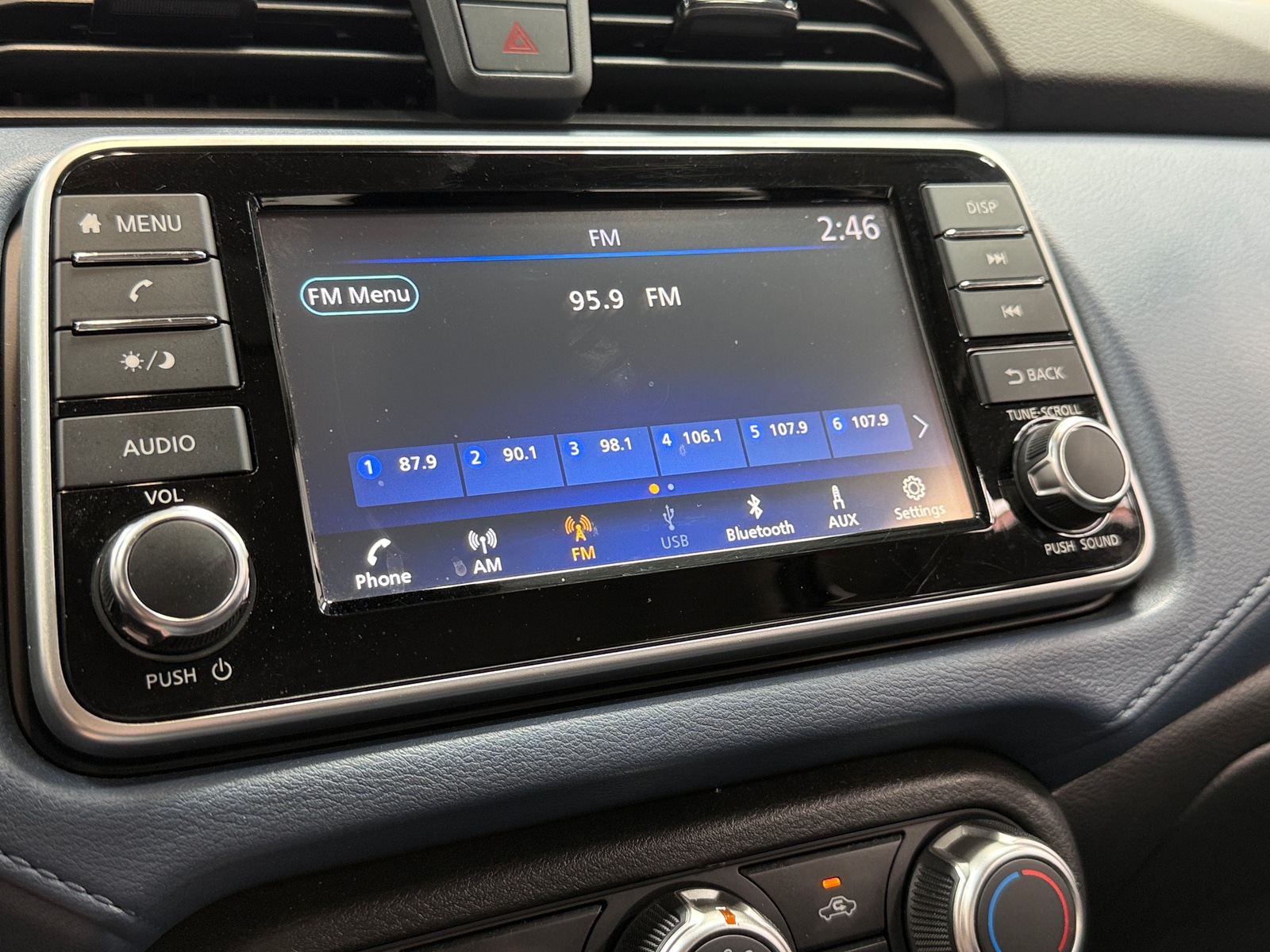 Thumbnail: 2025 Nissan Versa - 4