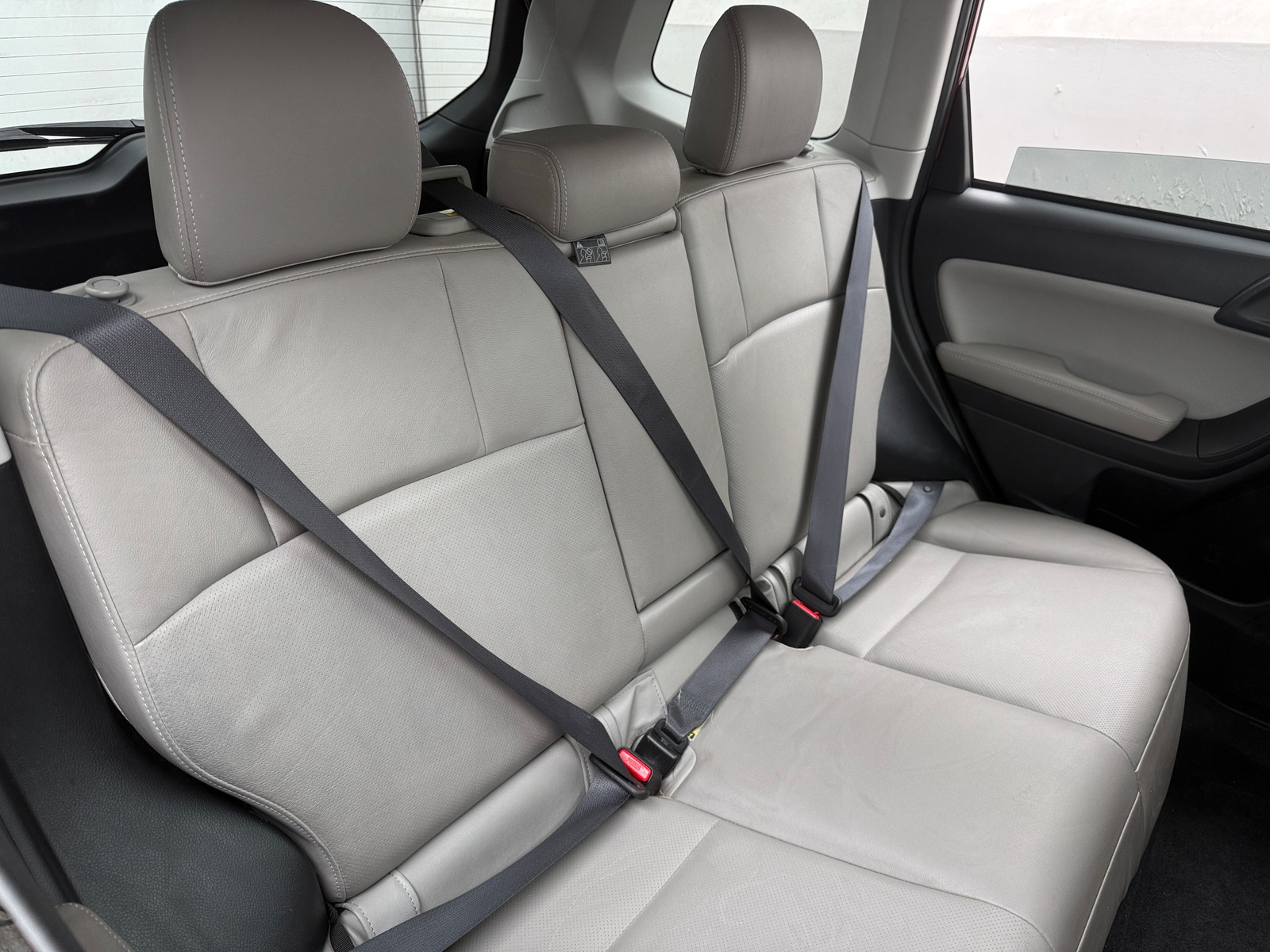 Thumbnail: 2014 Subaru Forester - 5