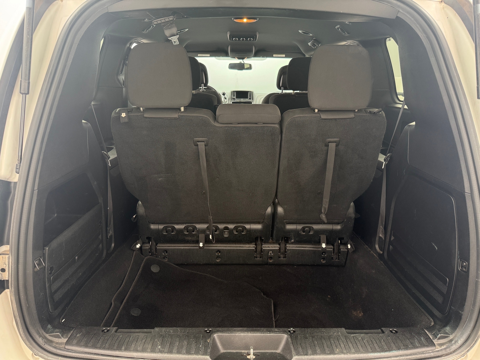 Thumbnail: 2018 Dodge Grand Caravan - 7