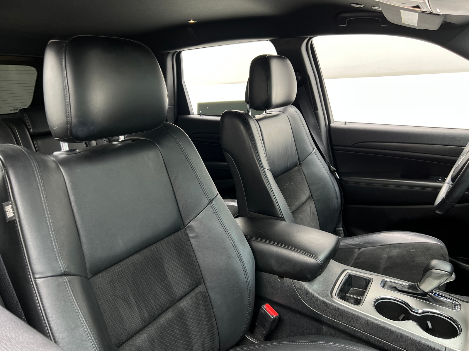 Thumbnail: 2018 Jeep Grand Cherokee - 2