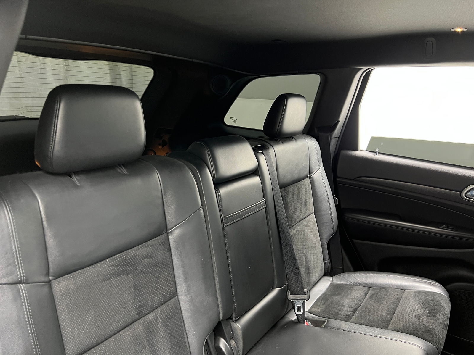 Thumbnail: 2018 Jeep Grand Cherokee - 6
