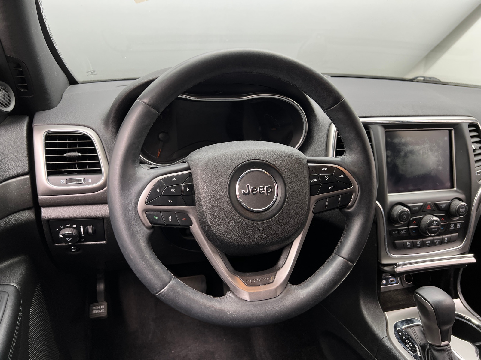 Thumbnail: 2018 Jeep Grand Cherokee - 5