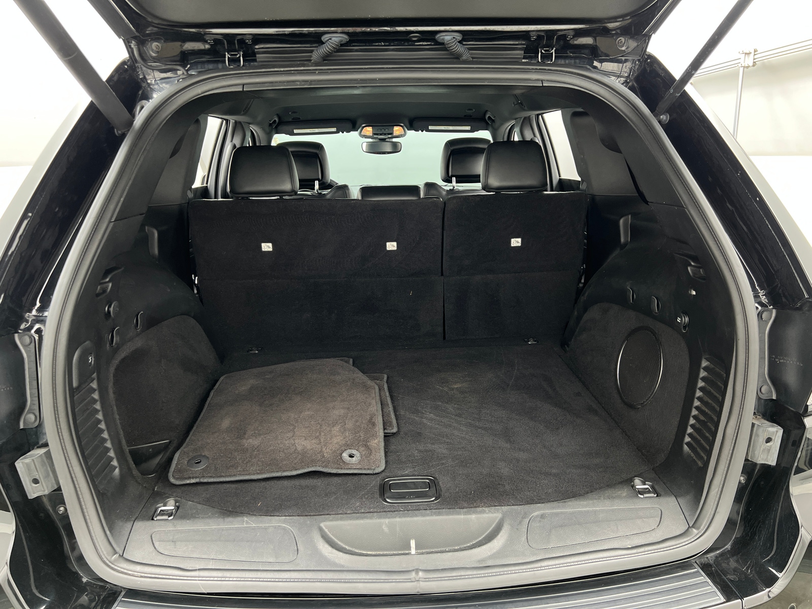 Thumbnail: 2018 Jeep Grand Cherokee - 7