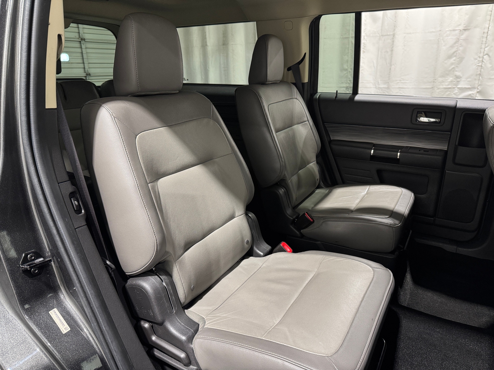Thumbnail: 2019 Ford Flex - 5