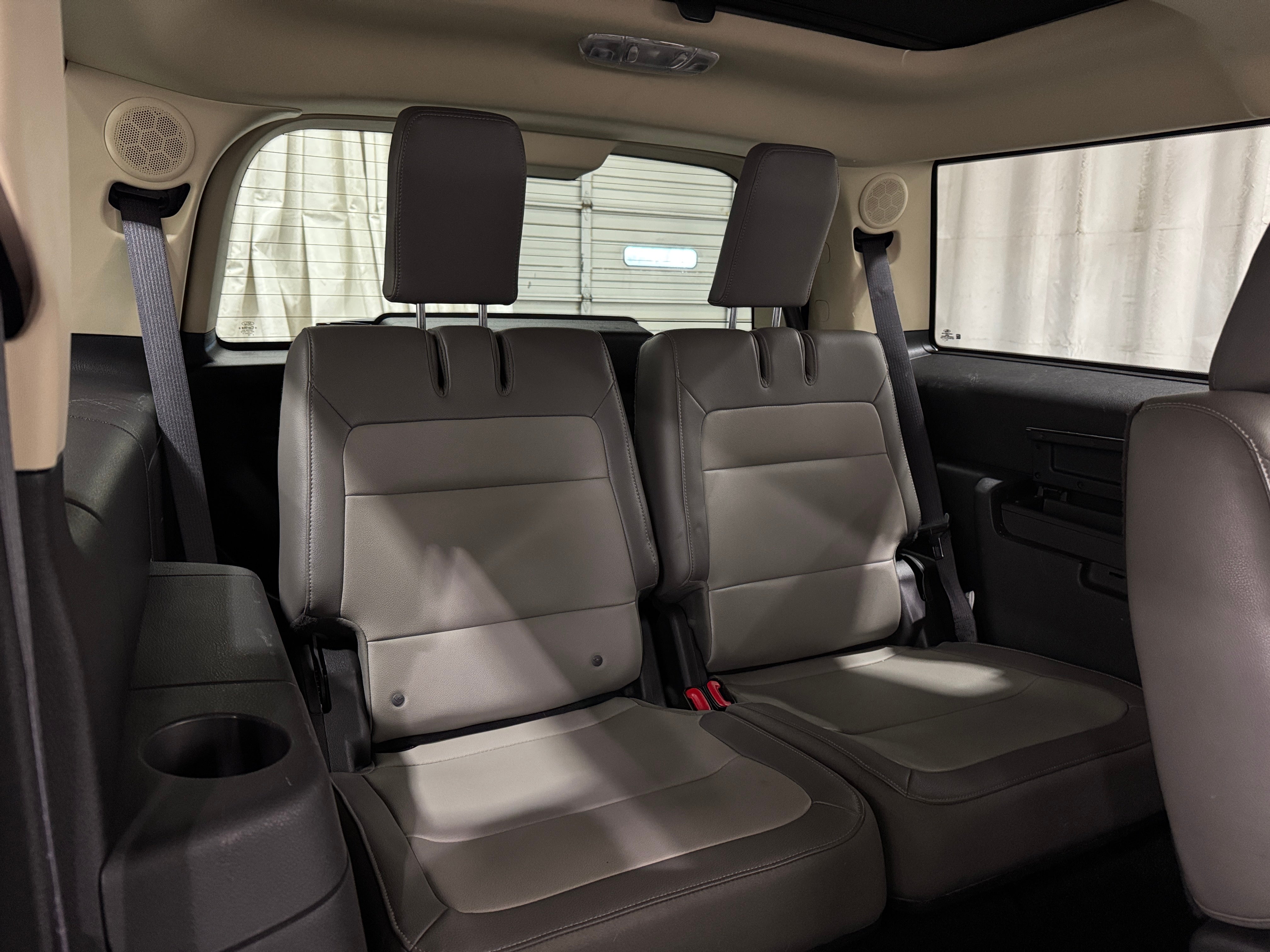 2019 Ford Flex Limited - Photo 6