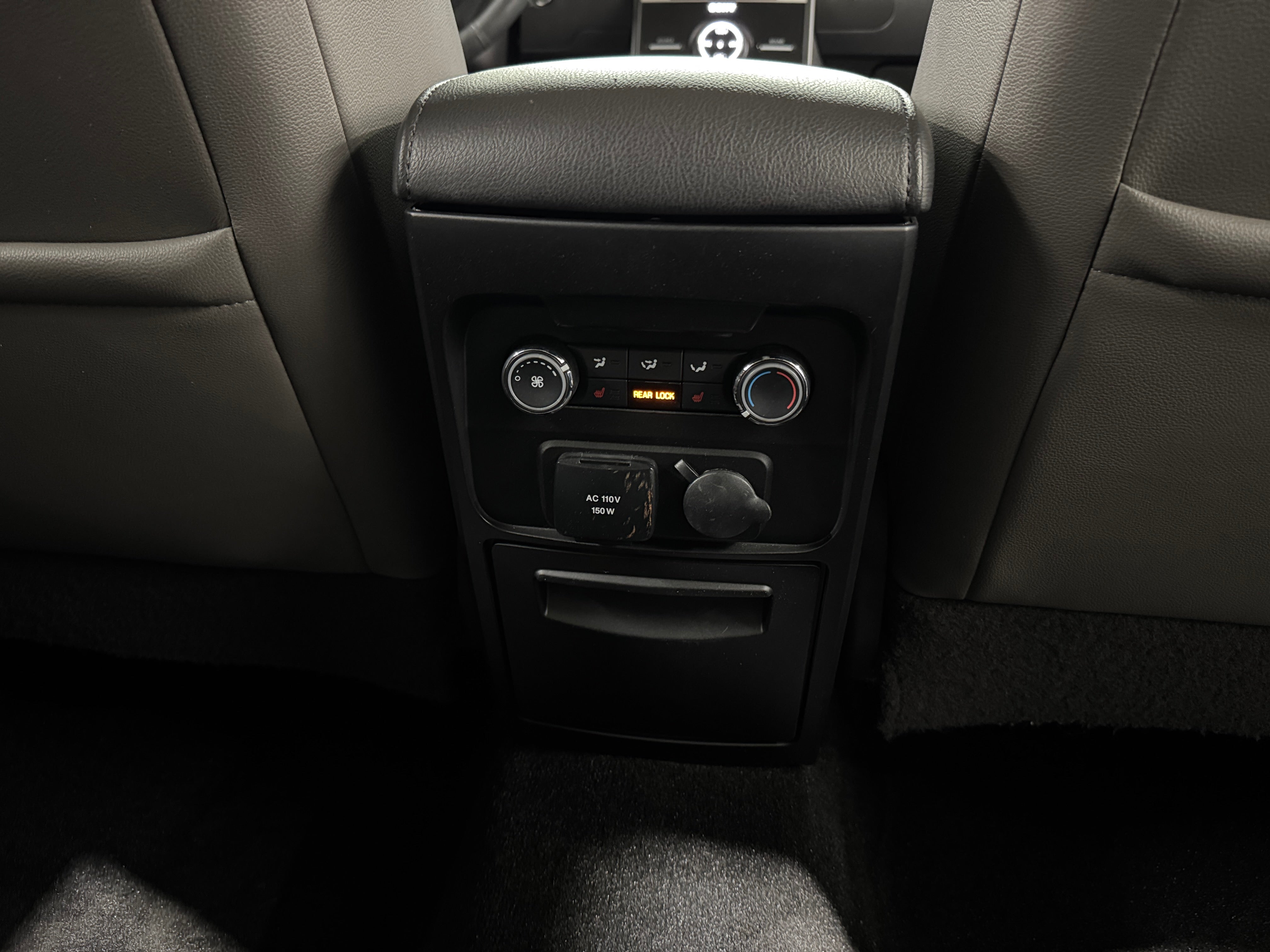 2019 Ford Flex Limited - Photo 7