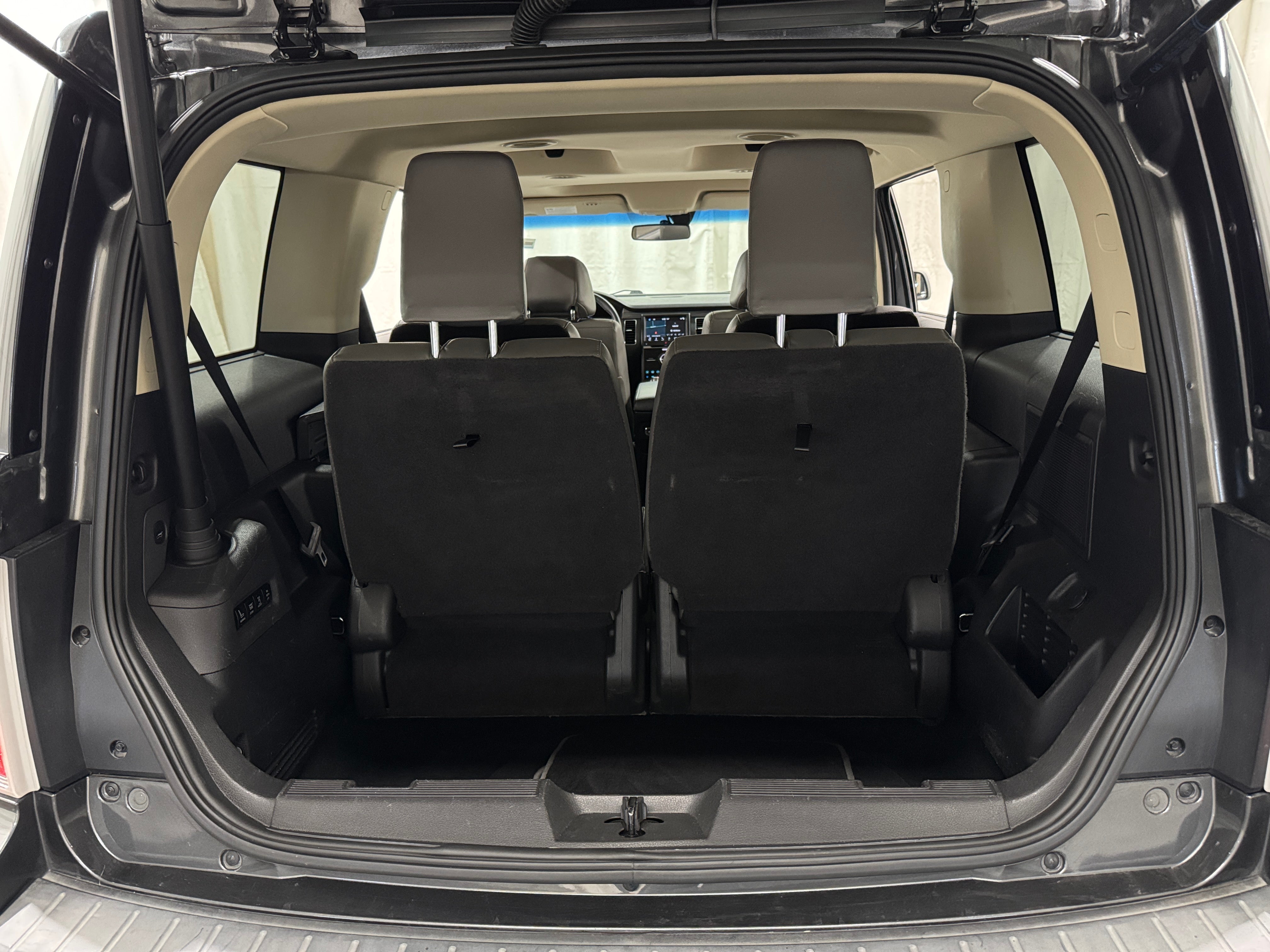 2019 Ford Flex Limited - Photo 2