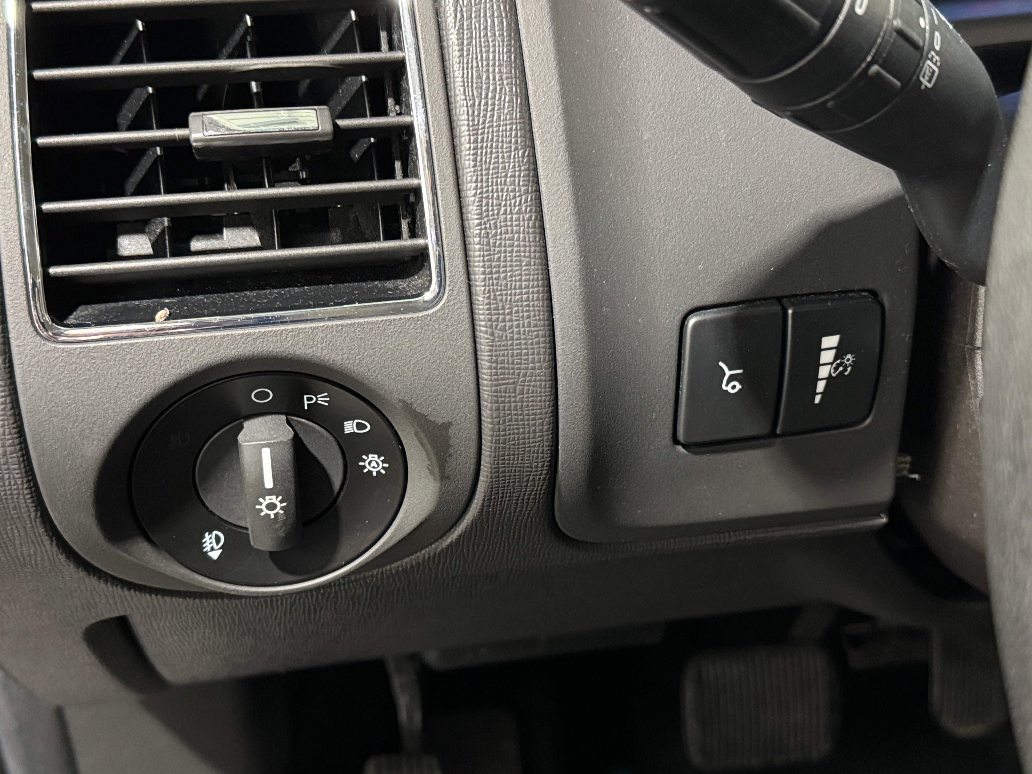 2019 Ford Flex Limited - Photo 14