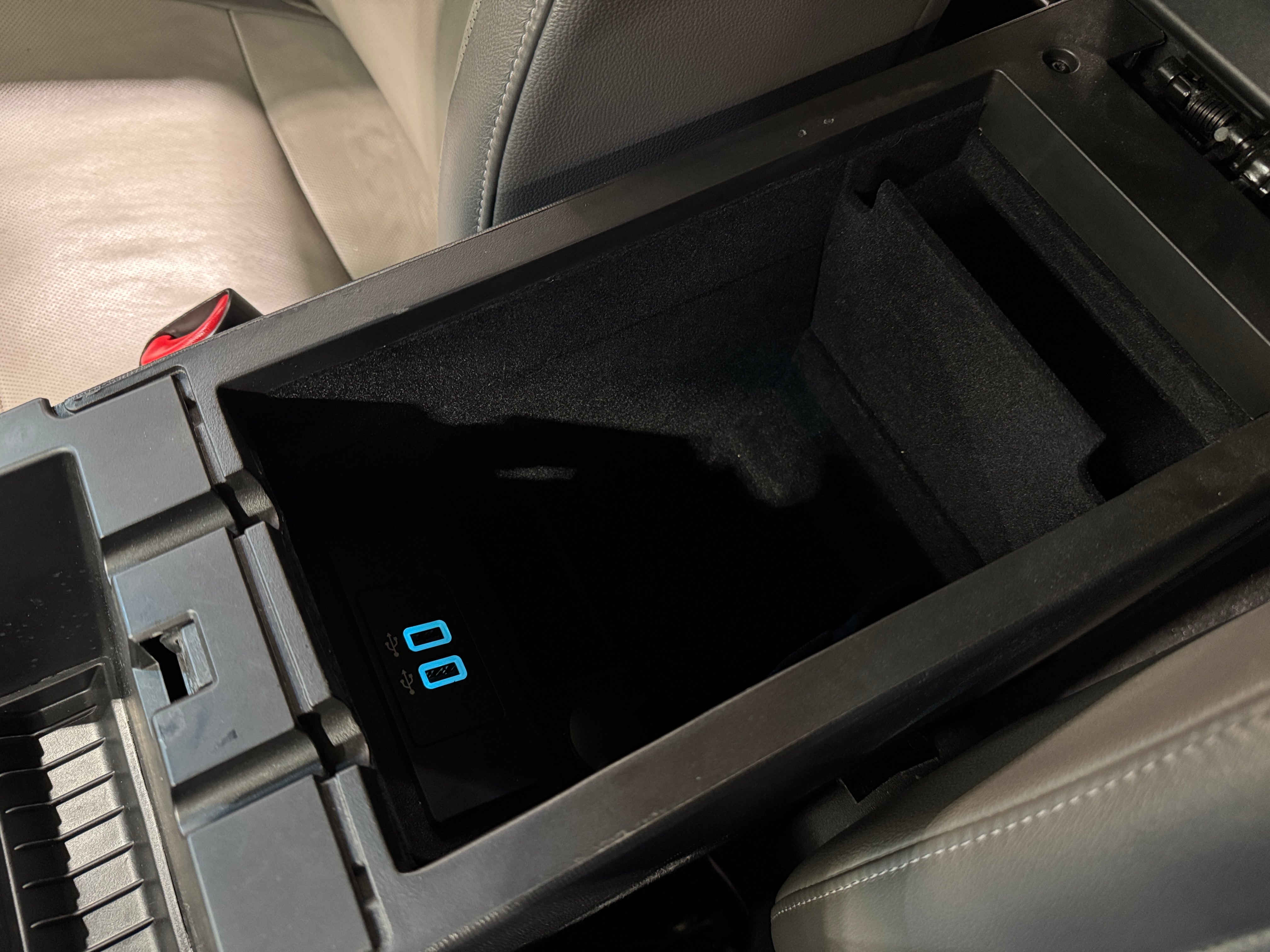 2019 Ford Flex Limited - Photo 19