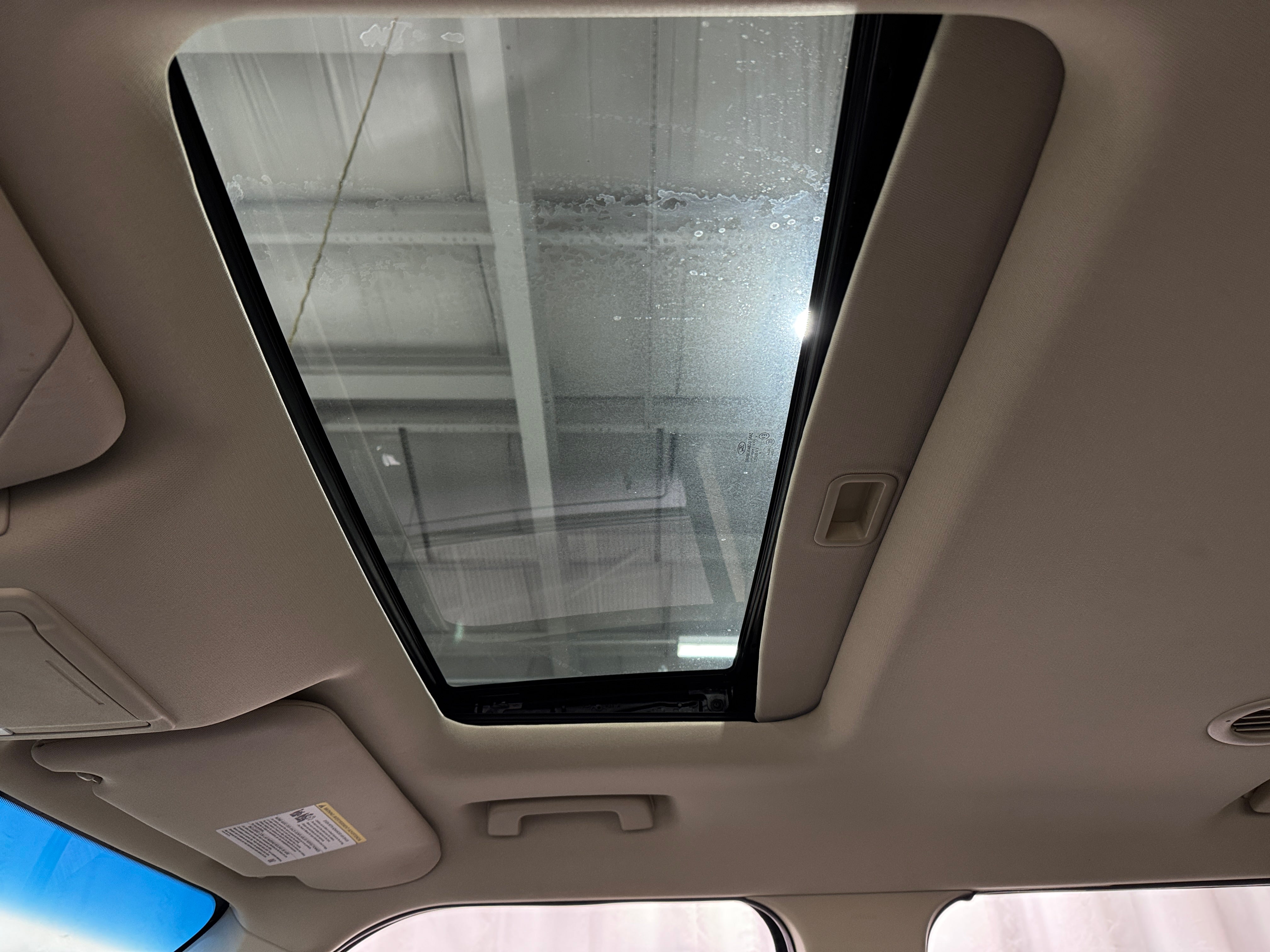 2019 Ford Flex Limited - Photo 11