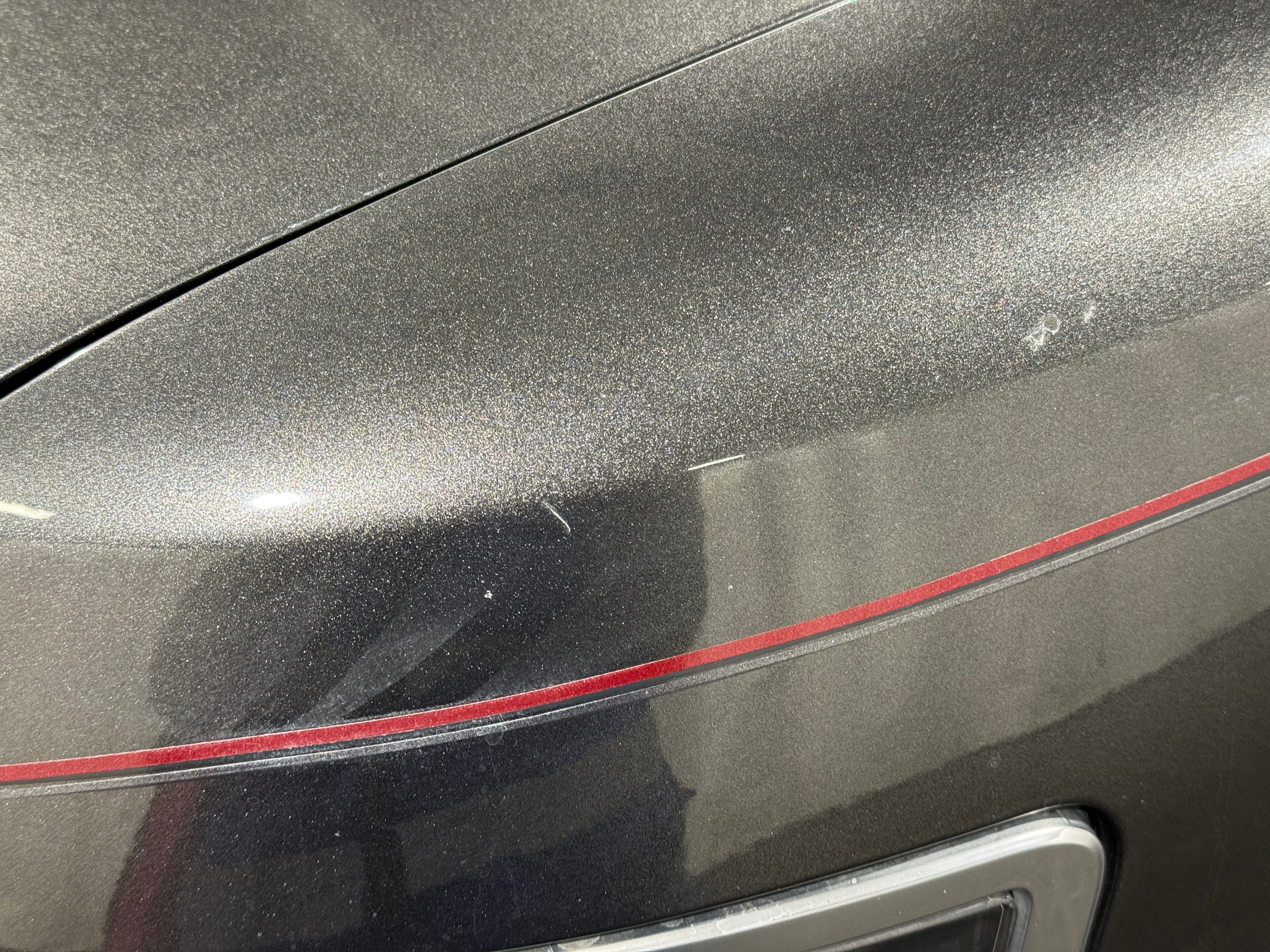 2019 Ford Flex Limited - Photo 26
