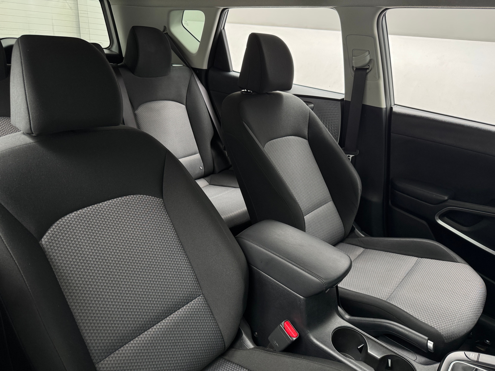 Thumbnail: 2025 Kia Soul - 2