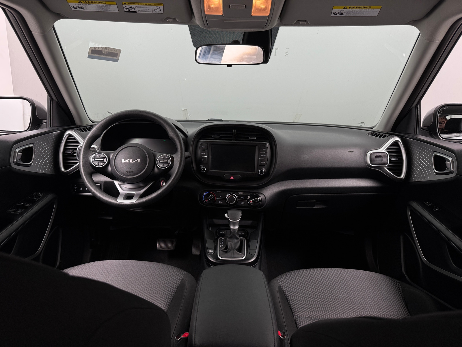 Thumbnail: 2025 Kia Soul - 3