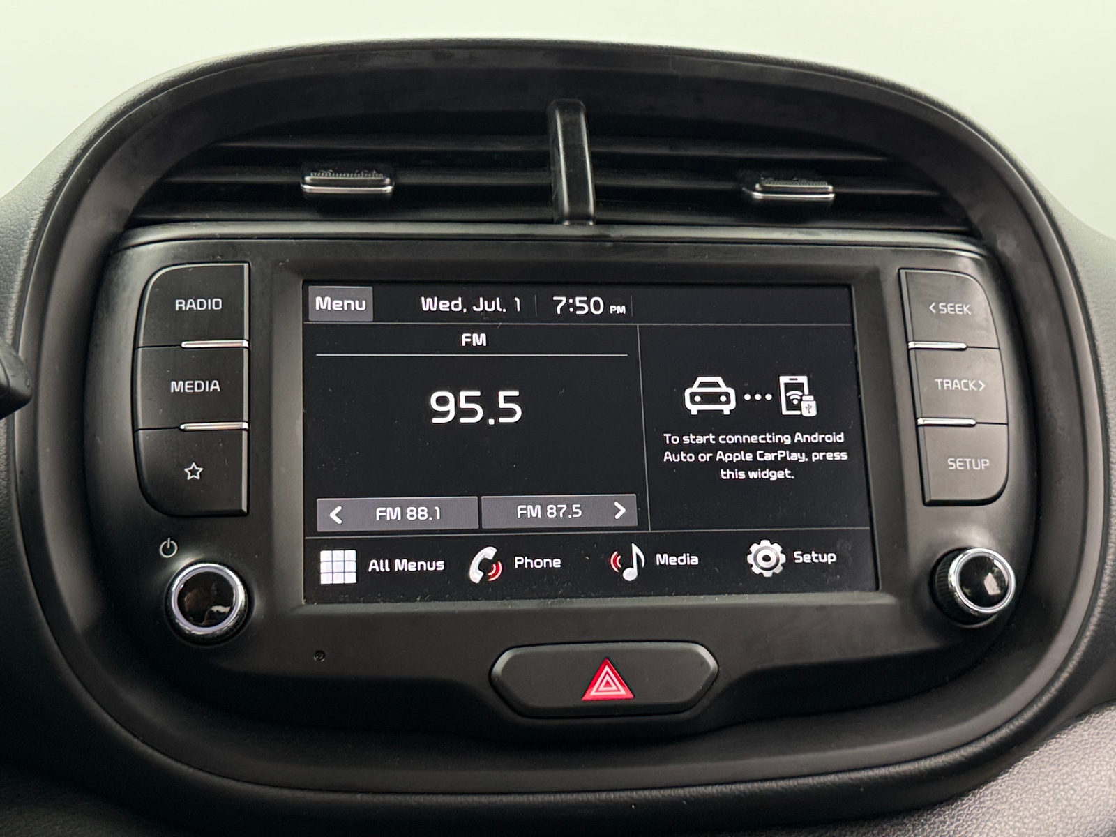 Thumbnail: 2025 Kia Soul - 4