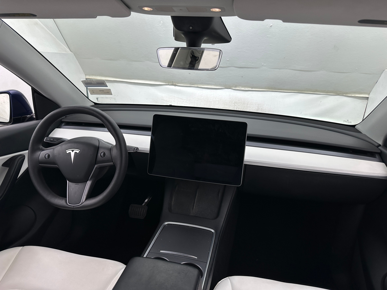 Thumbnail: 2022 Tesla Model Y - 2