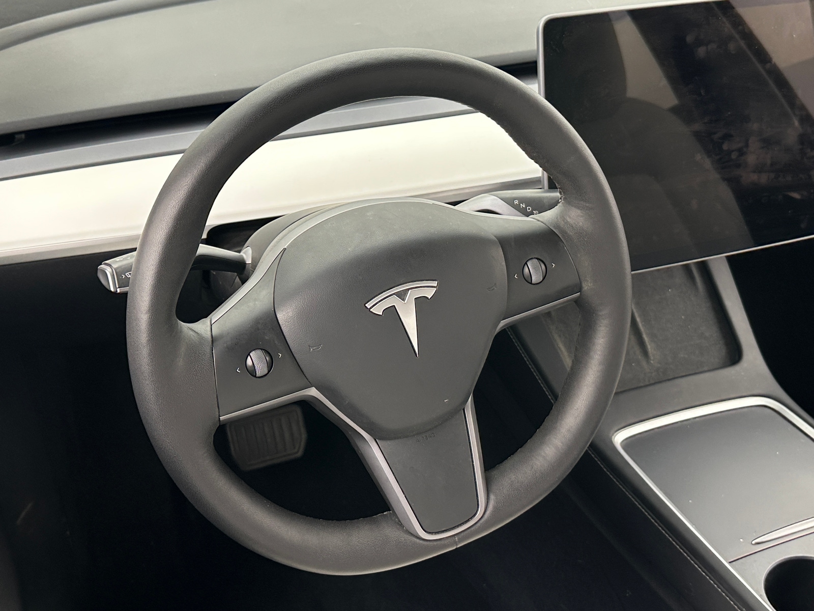 Thumbnail: 2022 Tesla Model Y - 4