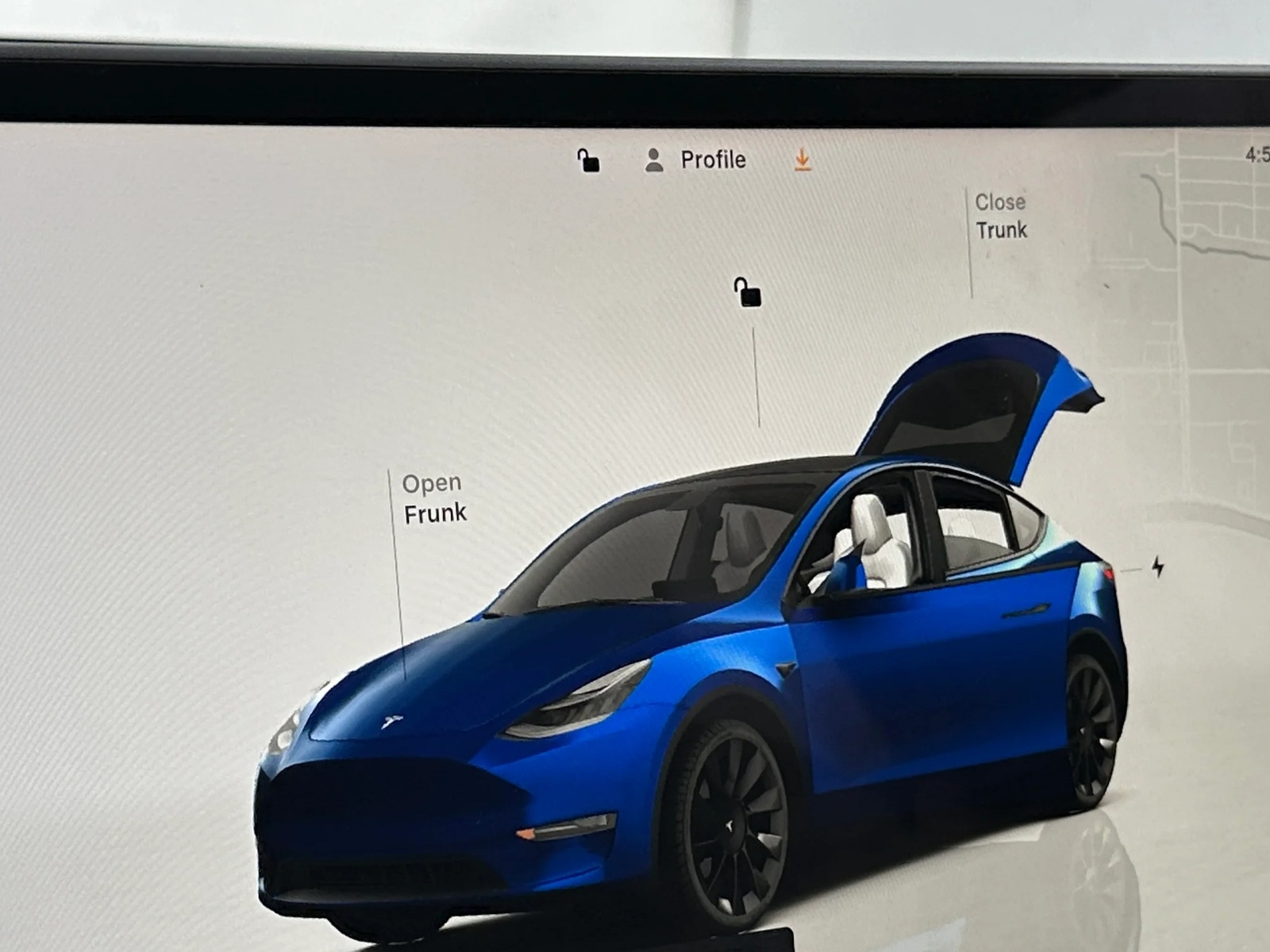 Thumbnail: 2022 Tesla Model Y - 3