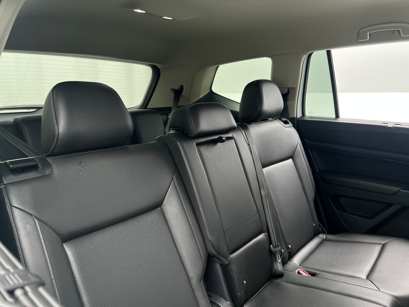 Thumbnail: 2019 Volkswagen Atlas - 5