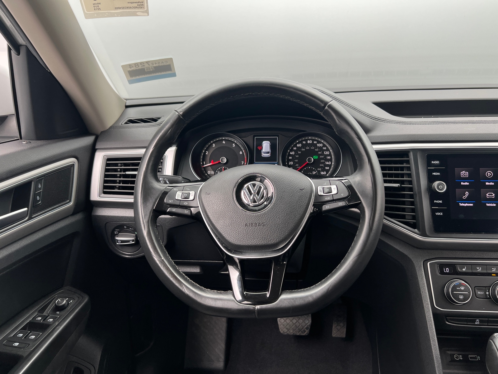 Thumbnail: 2019 Volkswagen Atlas - 4