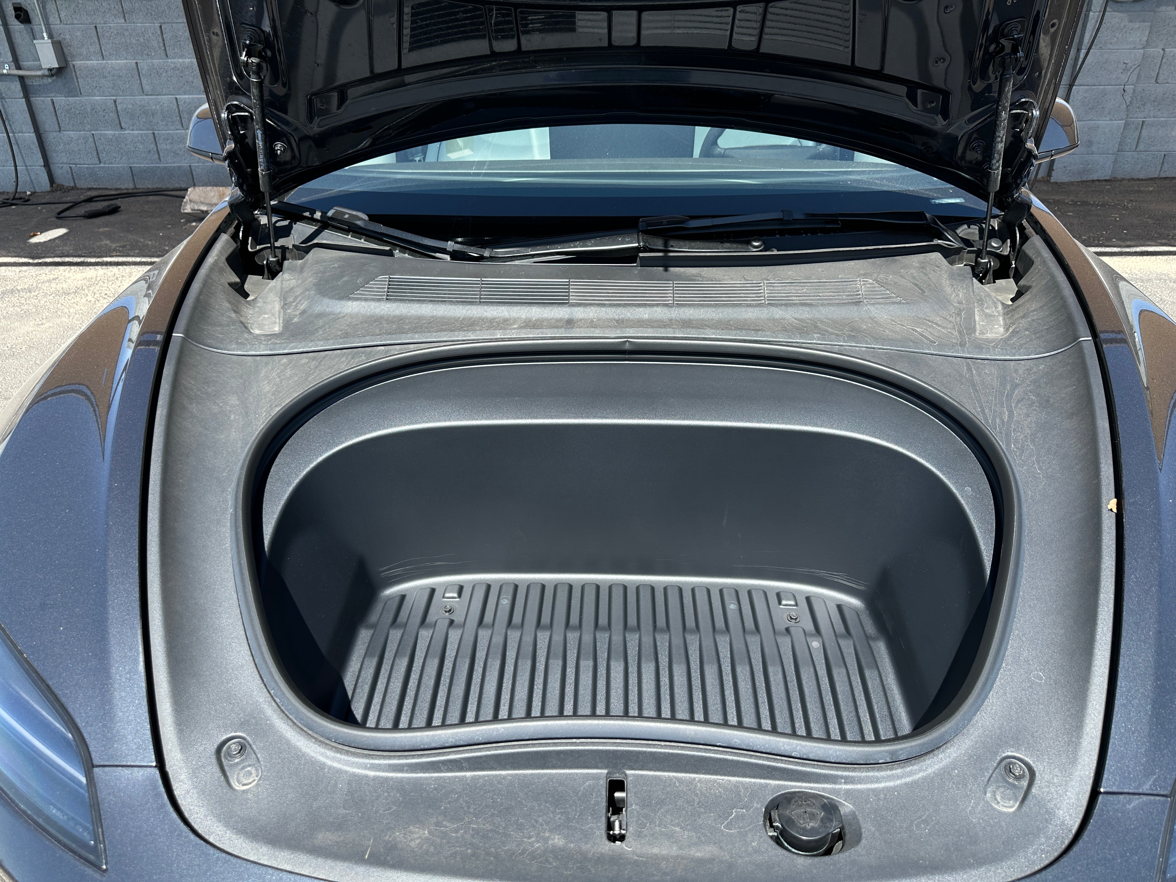 Used 2024 Tesla Model 3 Performance with VIN 5YJ3E1ET9RF867998 for sale in Auburn, WA