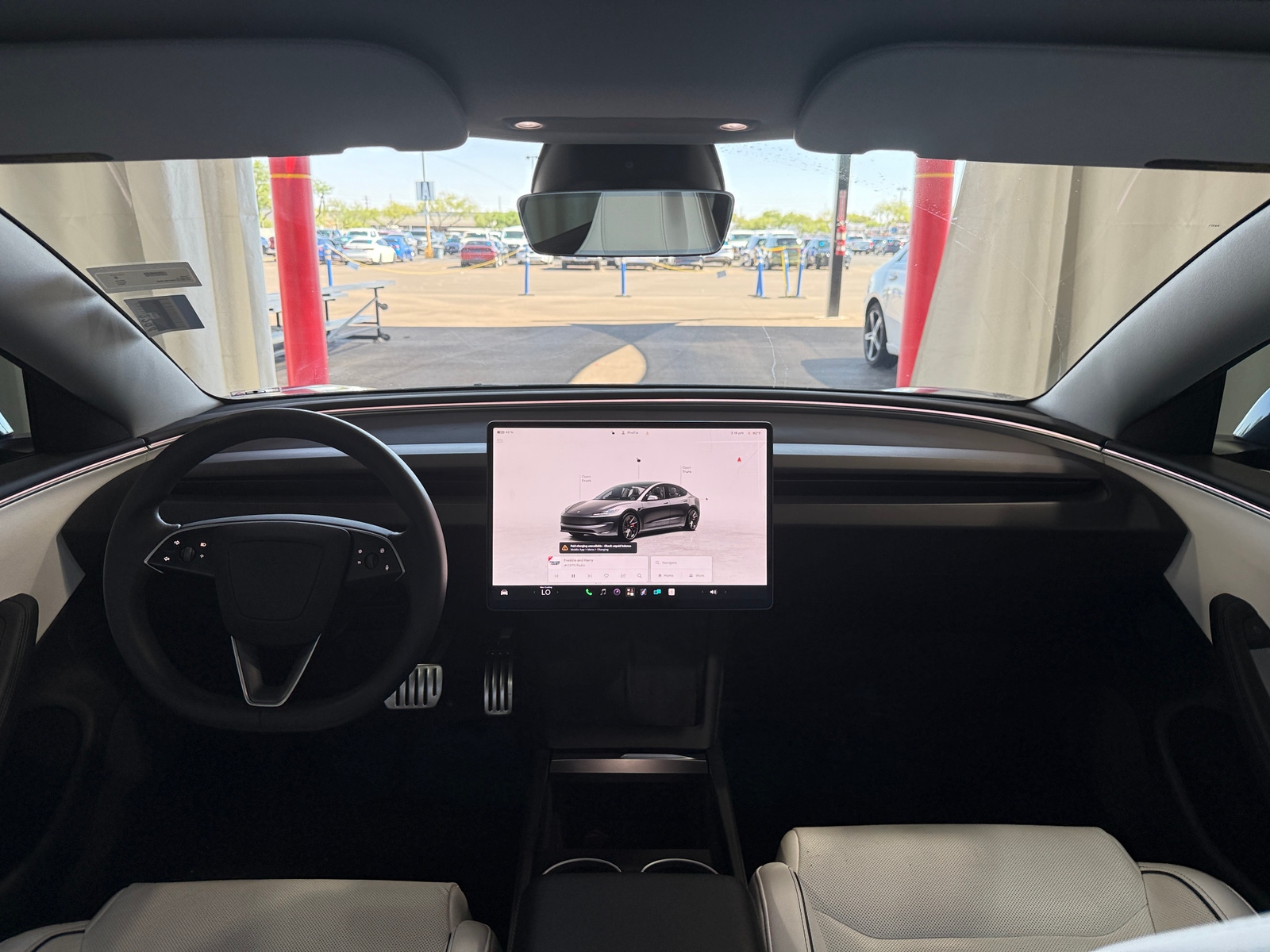 Thumbnail: 2024 Tesla Model 3 - 2