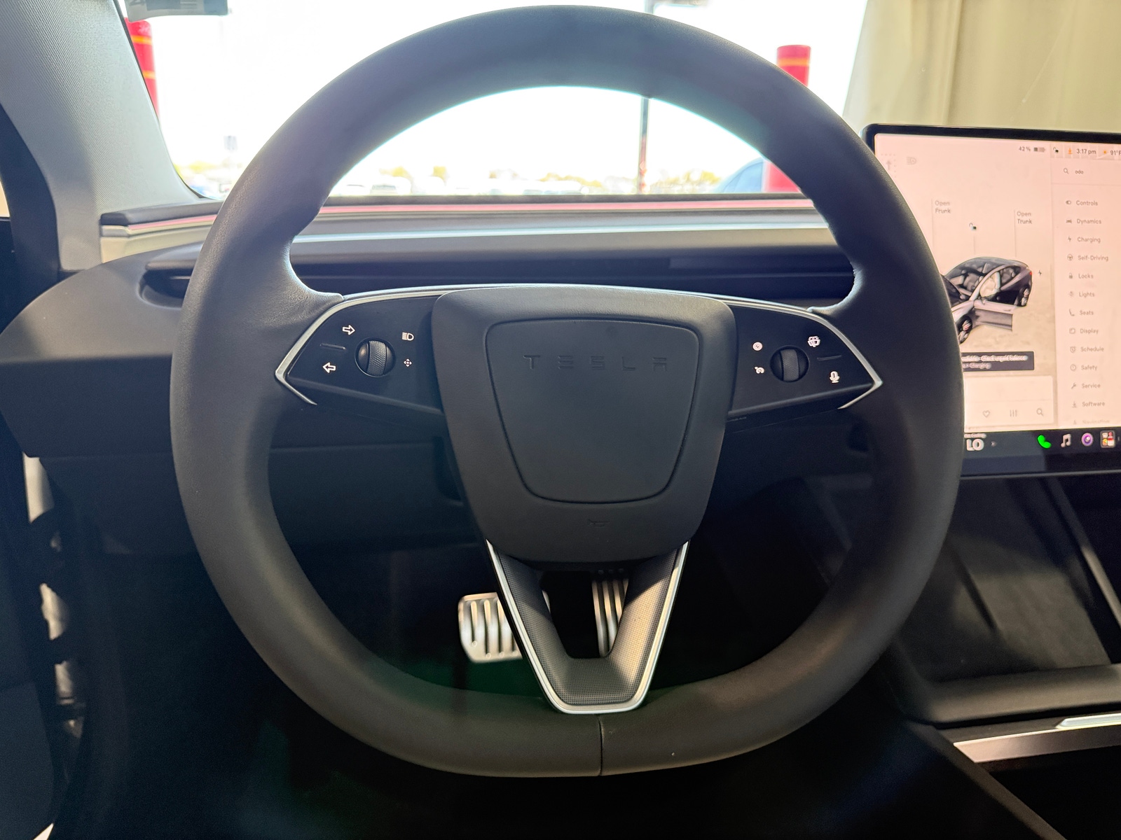 Thumbnail: 2024 Tesla Model 3 - 4