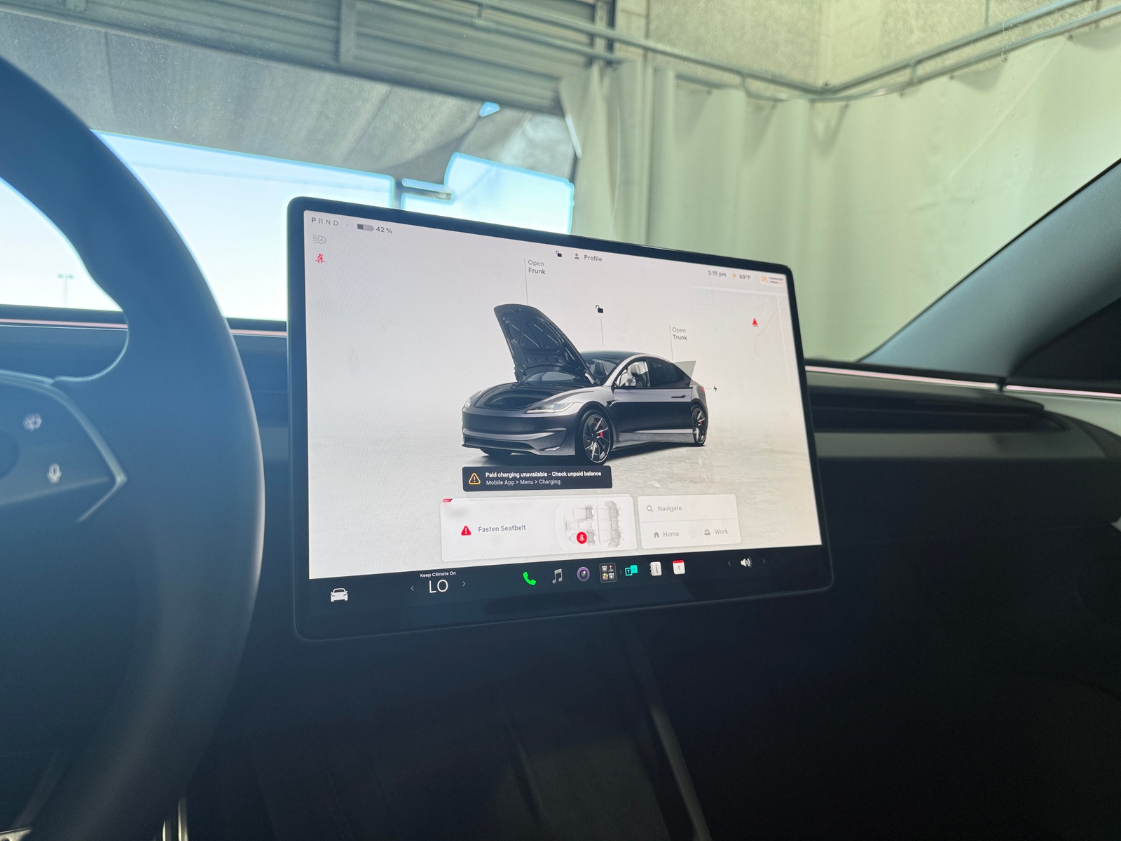 Thumbnail: 2024 Tesla Model 3 - 3