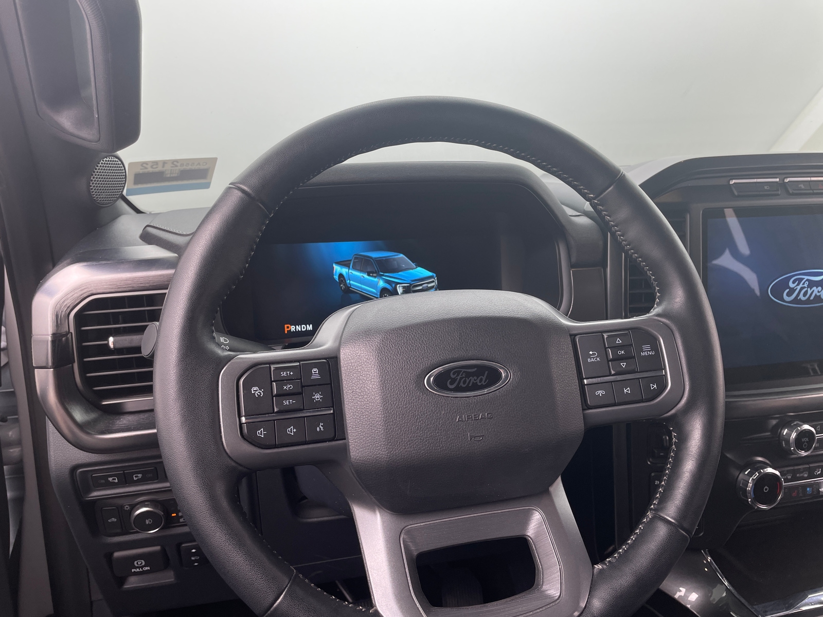 Thumbnail: 2022 Ford Econoline - 4