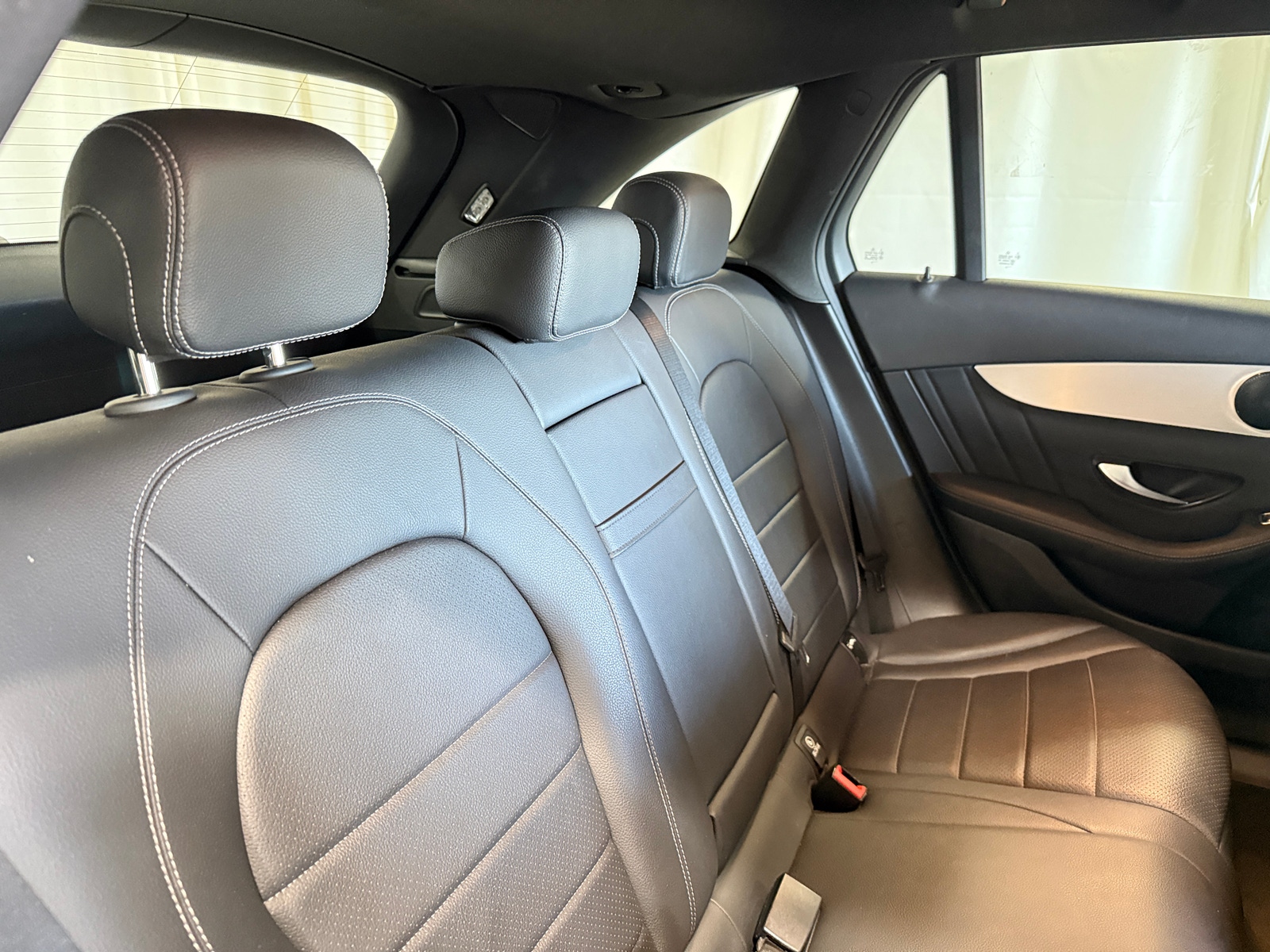 Thumbnail: 2022 Mercedes-Benz GLC - 5