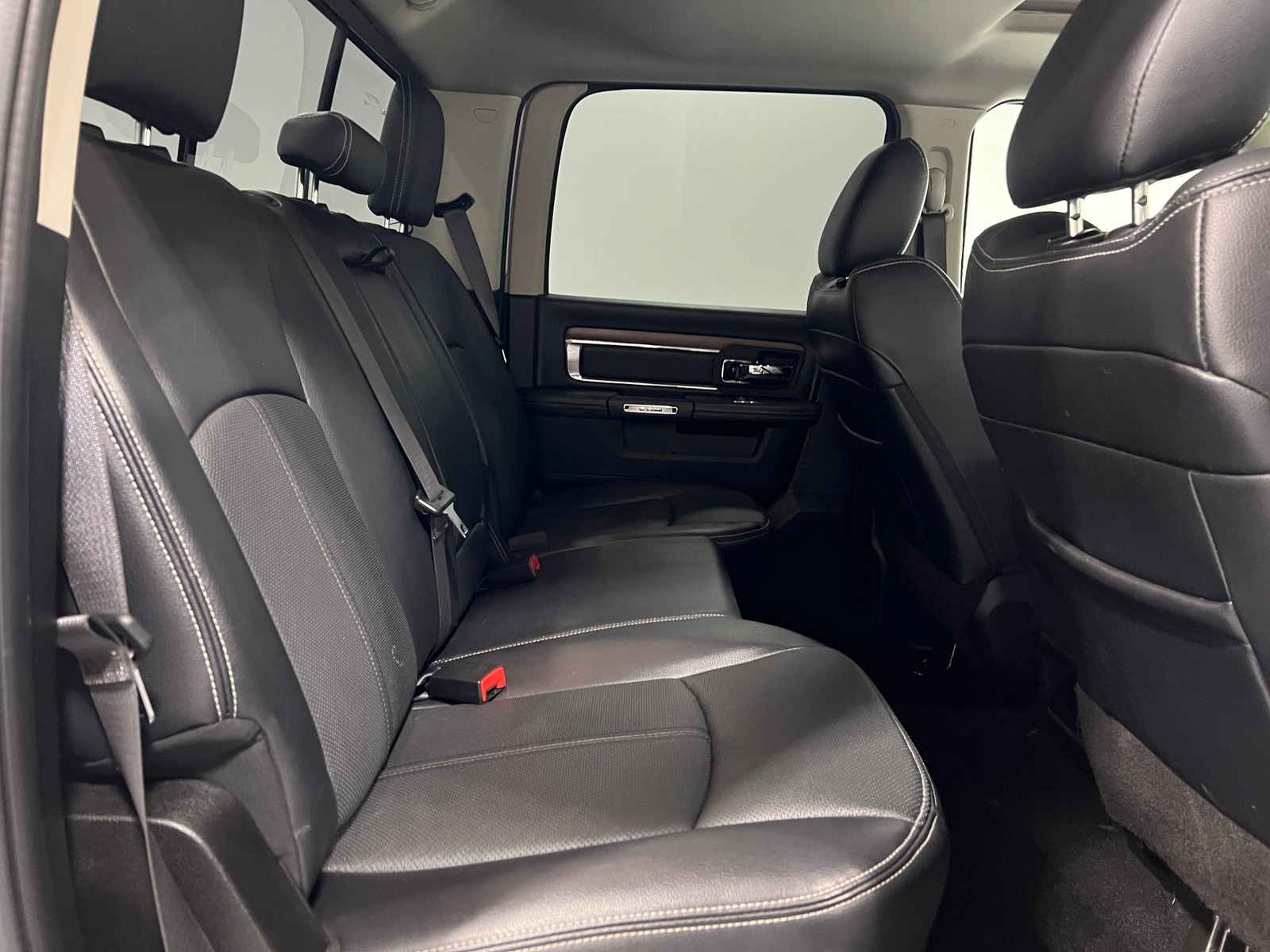 Thumbnail: 2019 RAM 1500 Classic - 5