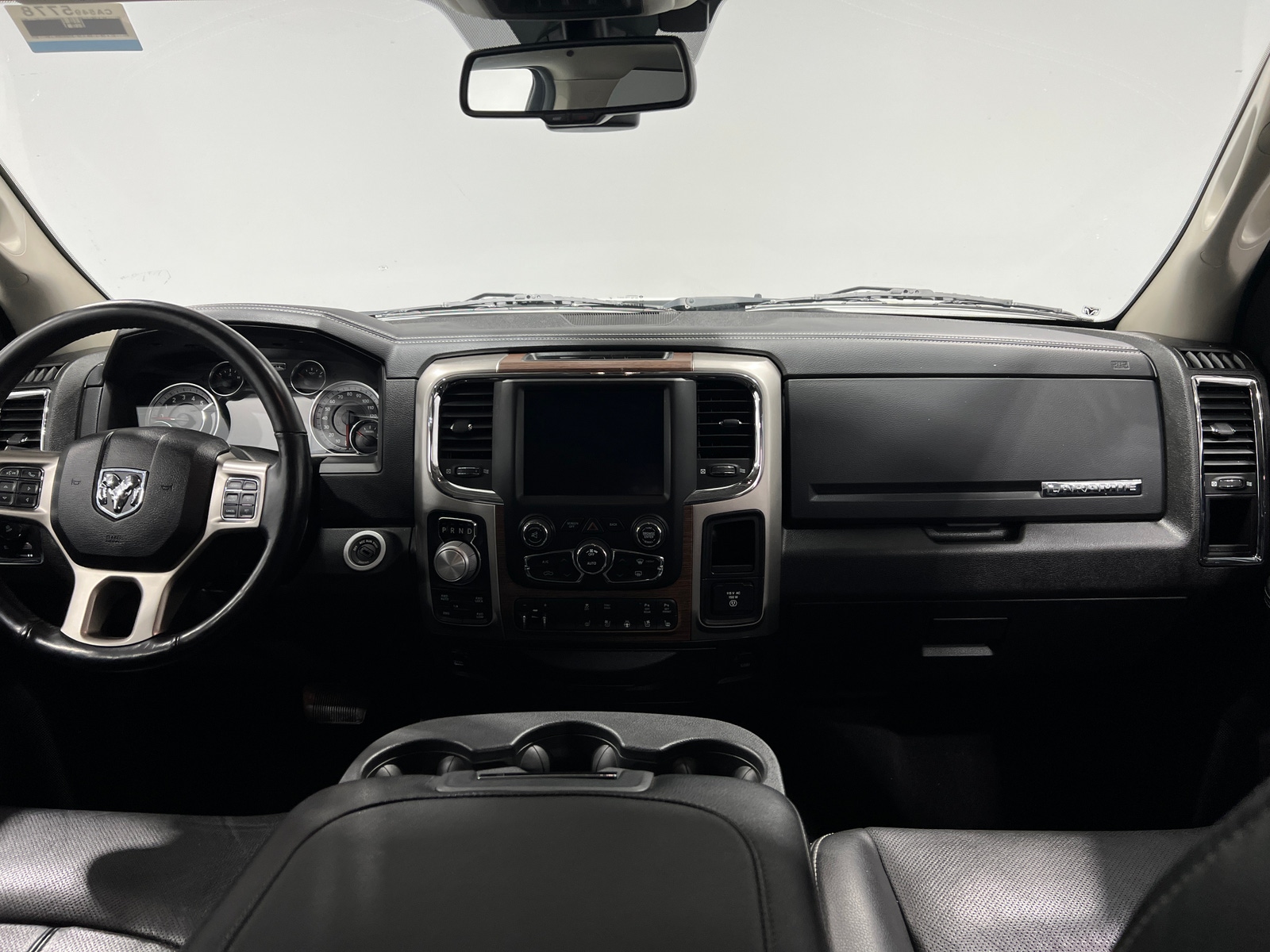 Thumbnail: 2019 RAM 1500 Classic - 2