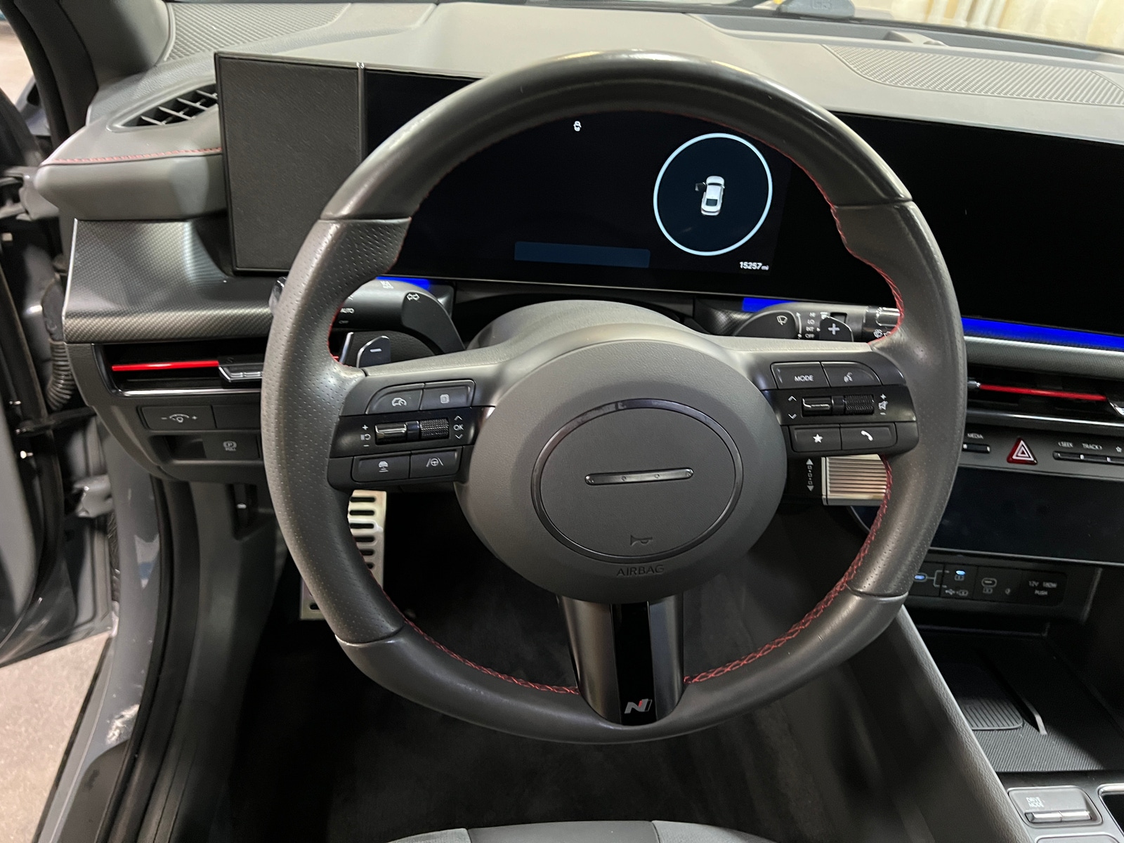 Thumbnail: 2024 Hyundai Sonata - 5