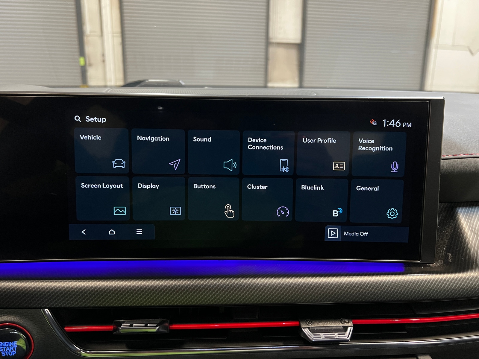 Thumbnail: 2024 Hyundai Sonata - 4