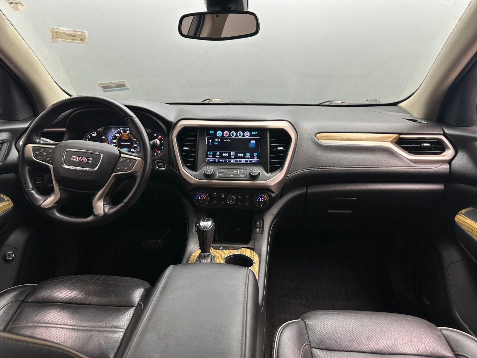 Thumbnail: 2018 GMC Acadia - 2