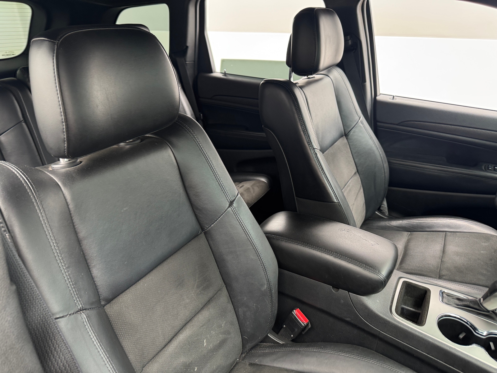 Thumbnail: 2018 Jeep Grand Cherokee - 2