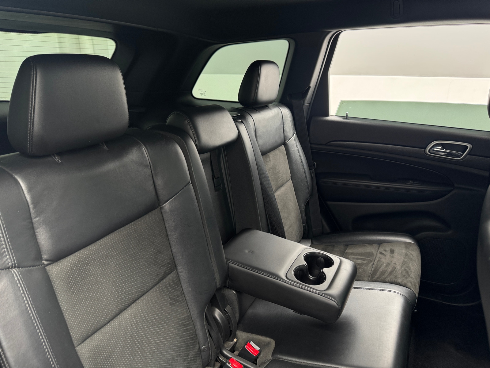 Thumbnail: 2018 Jeep Grand Cherokee - 6