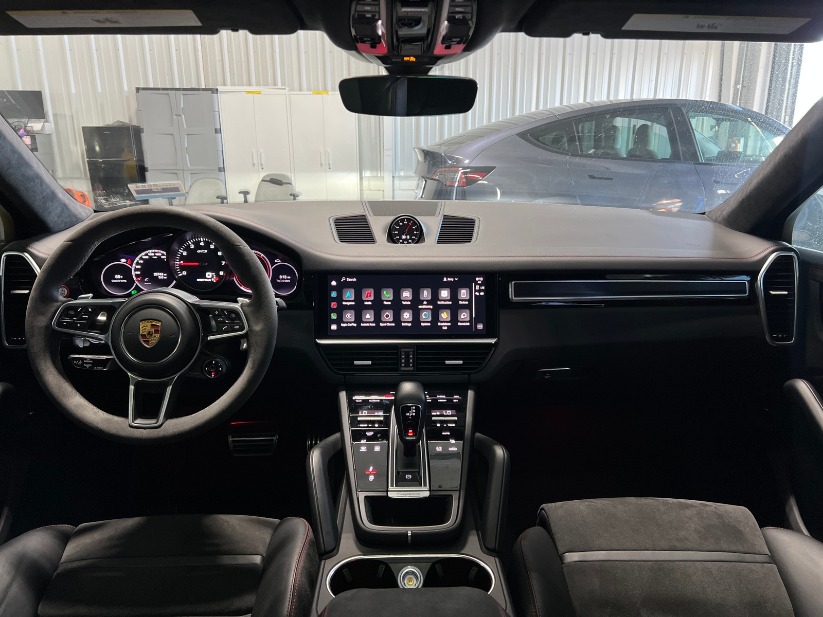 Thumbnail: 2022 Porsche  - 2