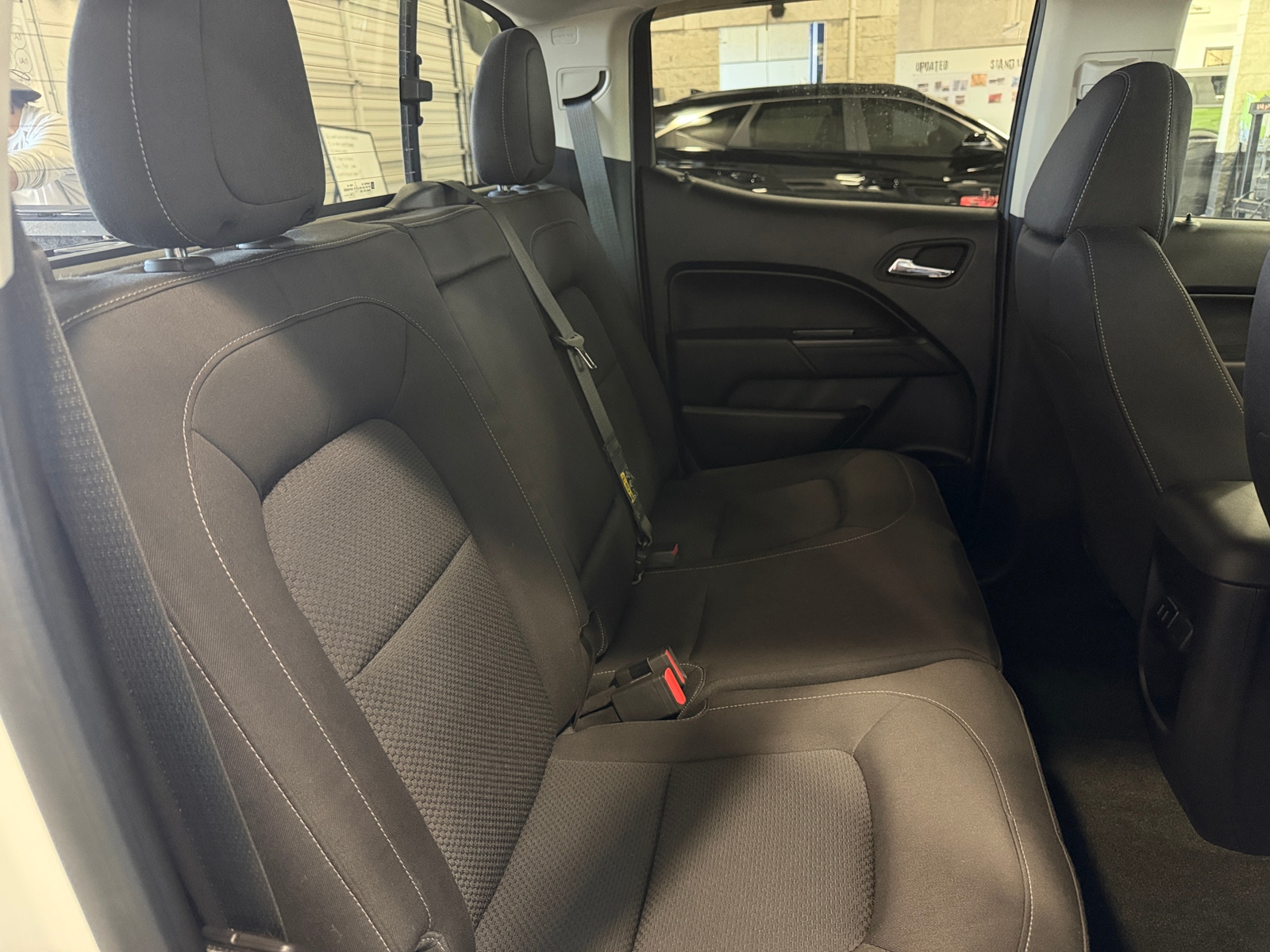 Thumbnail: 2016 Chevrolet Colorado - 6