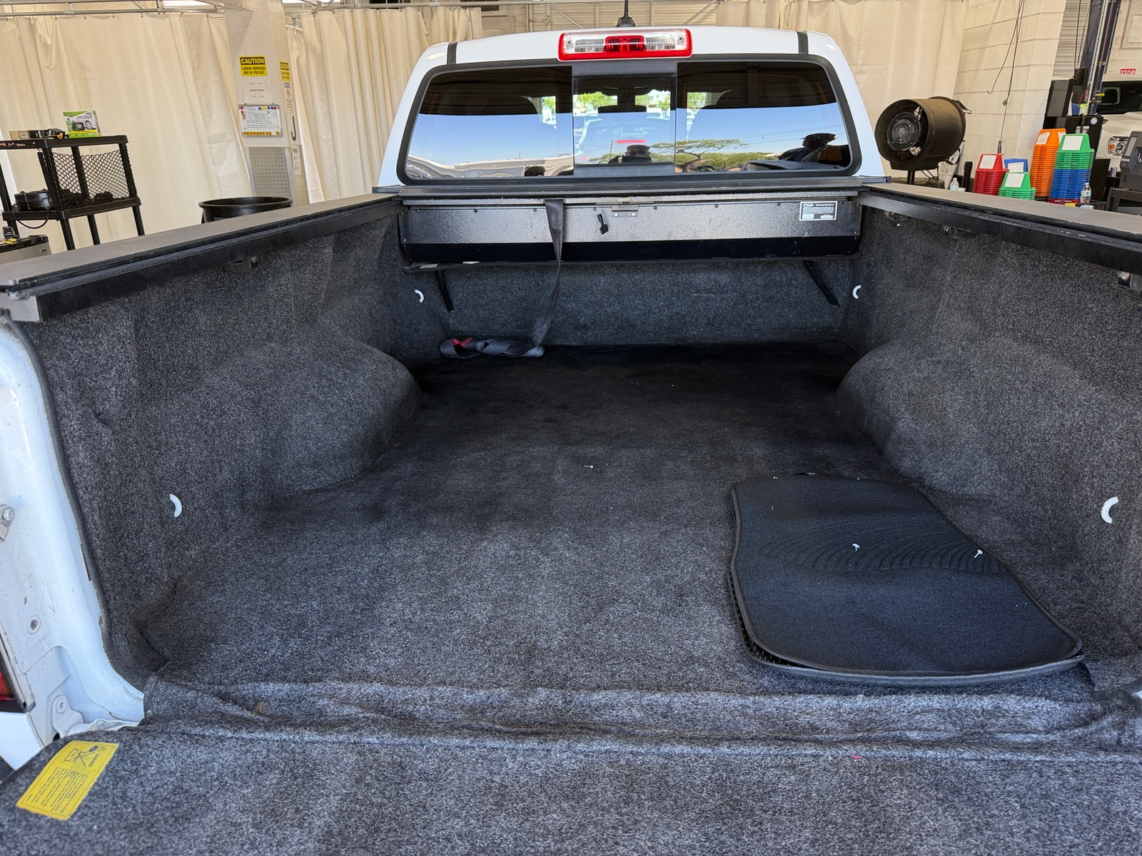 Thumbnail: 2016 Chevrolet Colorado - 7