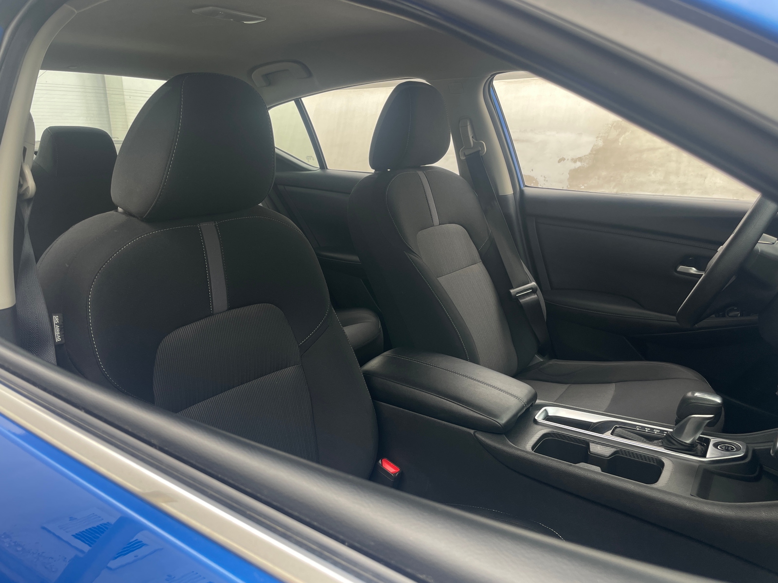 Thumbnail: 2025 Nissan Sentra - 2
