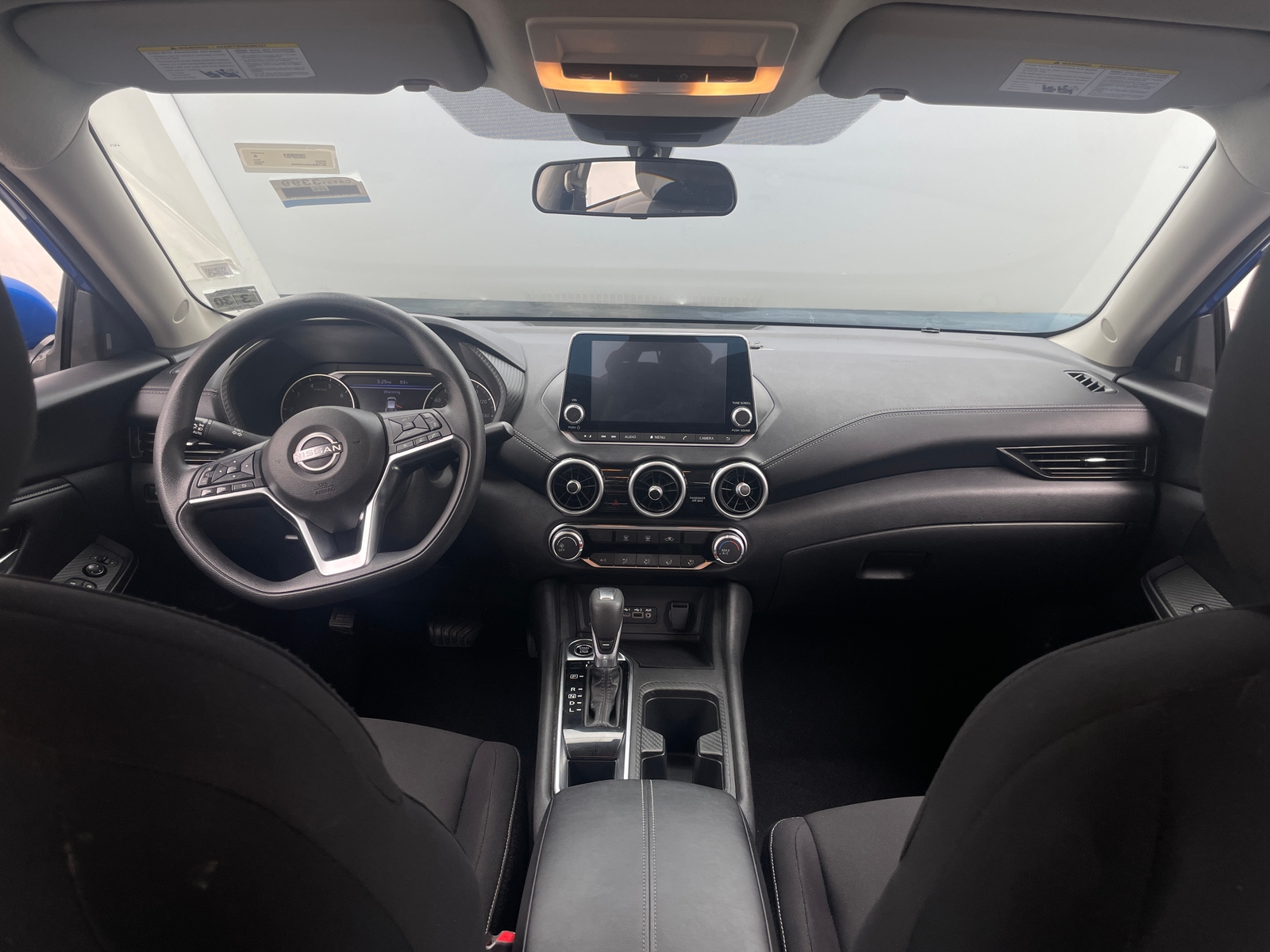 Thumbnail: 2025 Nissan Sentra - 3