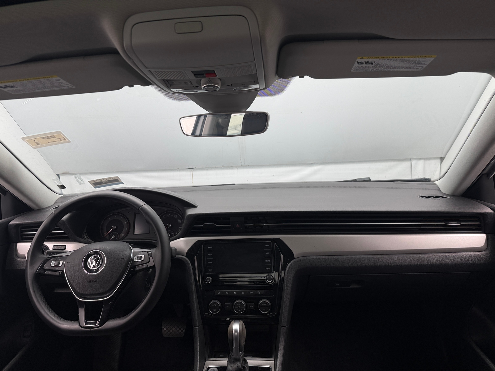 Thumbnail: 2020 Volkswagen Passat - 2