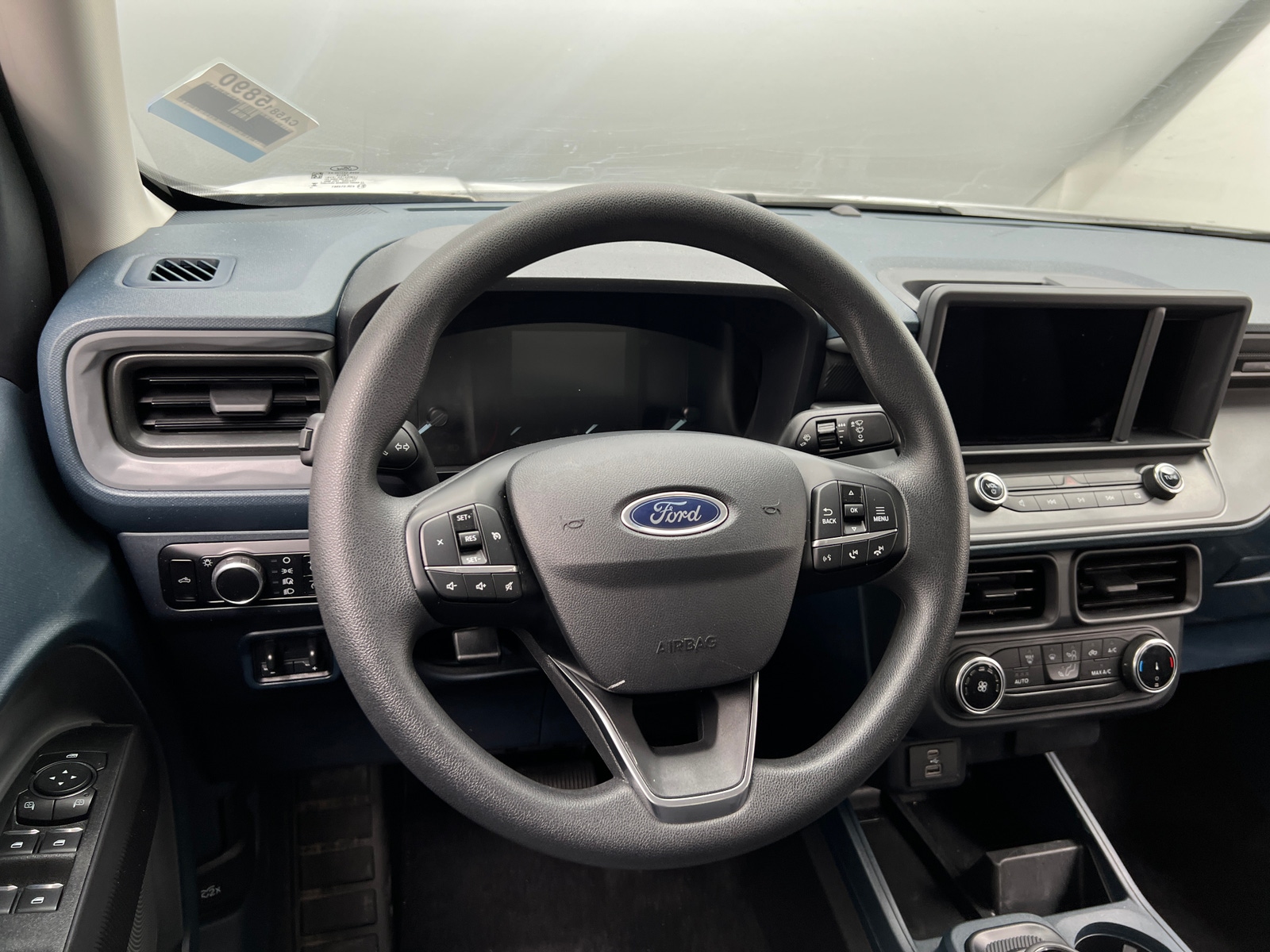 Thumbnail: 2024 Ford Maverick - 5