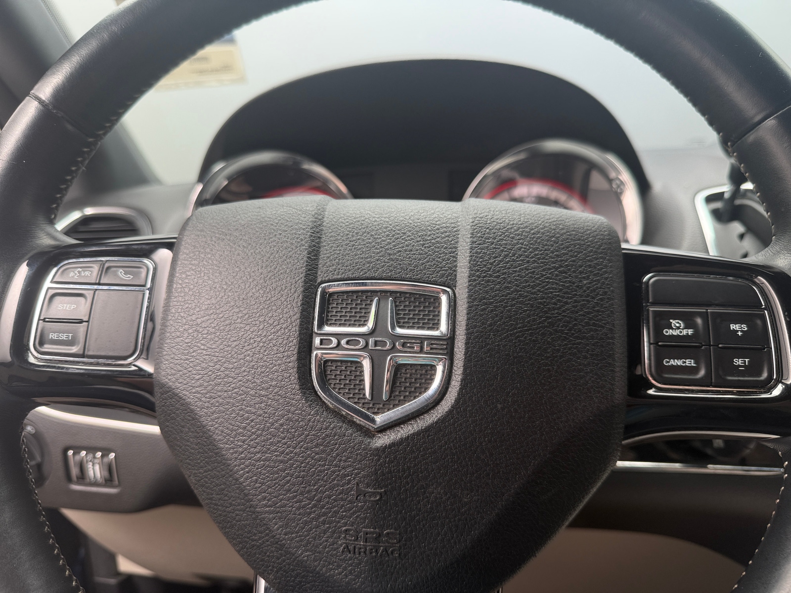Thumbnail: 2018 Dodge Grand Caravan - 5