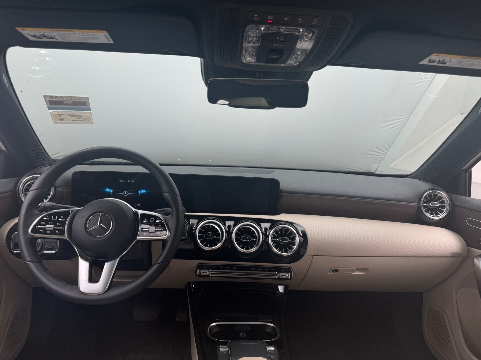 Thumbnail: 2022 Mercedes-Benz A-Class - 2
