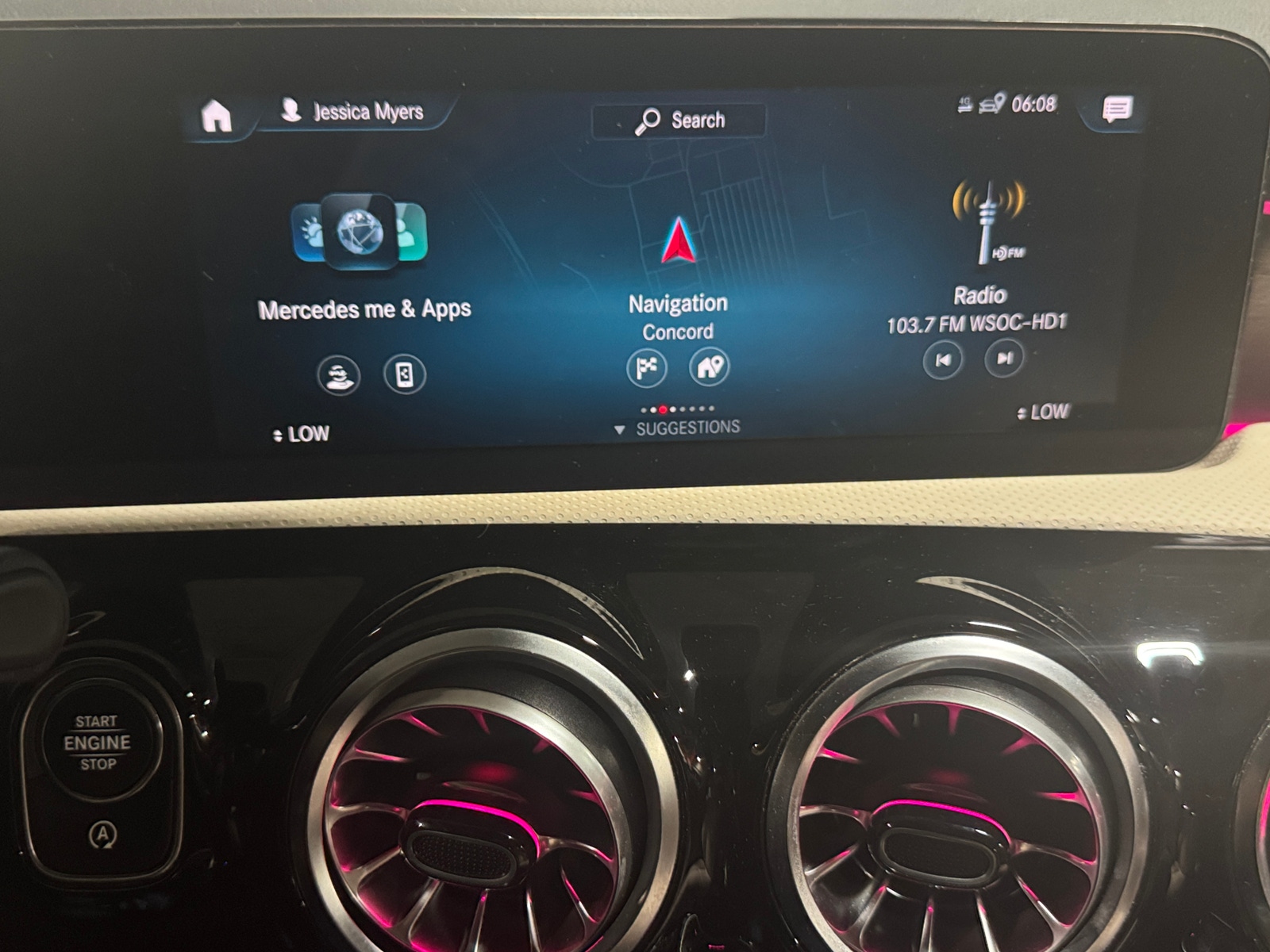 Thumbnail: 2022 Mercedes-Benz A-Class - 3