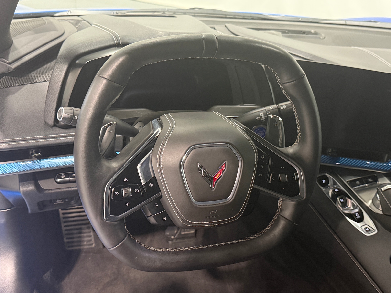 Thumbnail: 2025 Chevrolet Corvette - 3