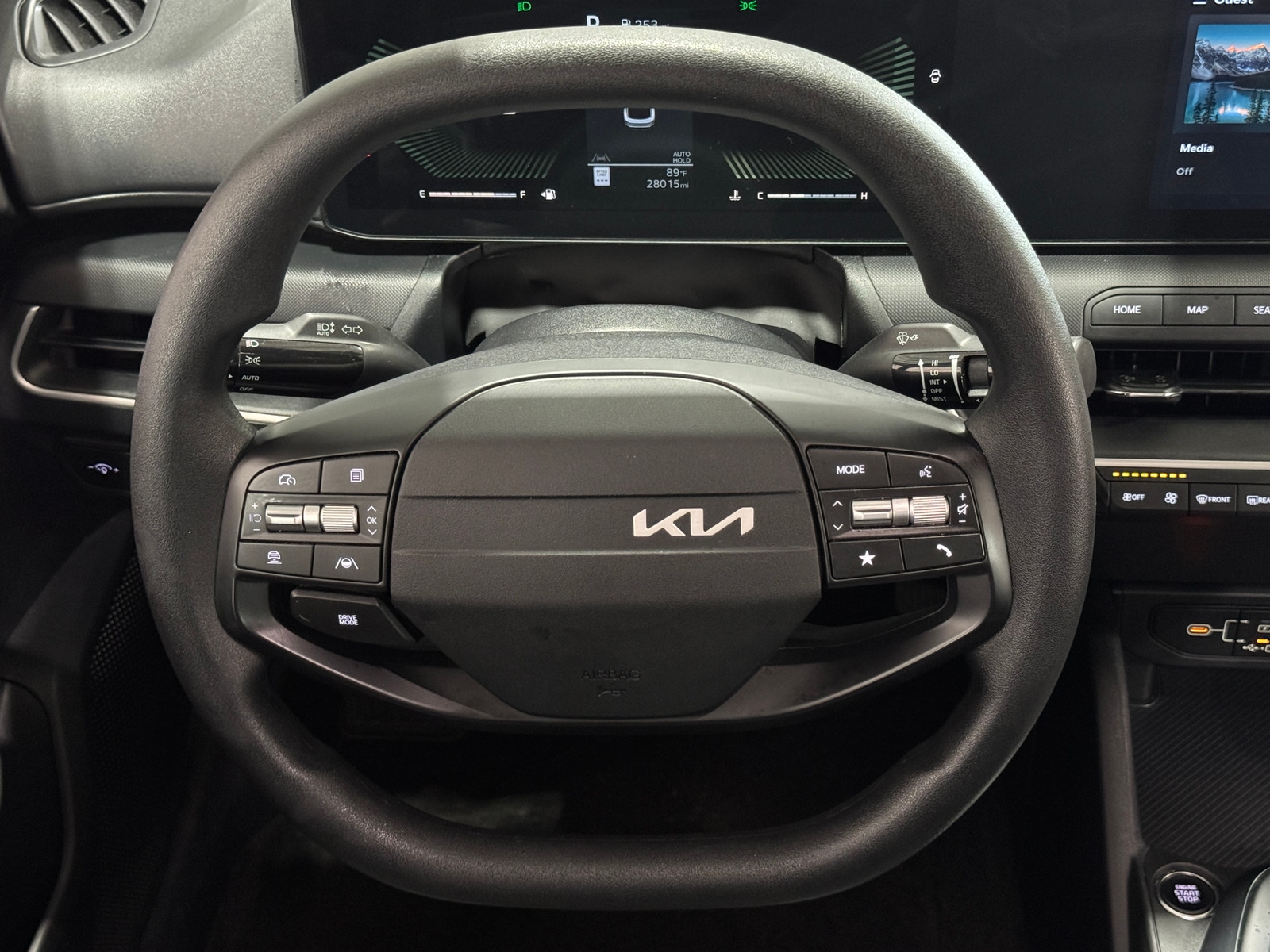 Thumbnail: 2025 Kia K4 - 5
