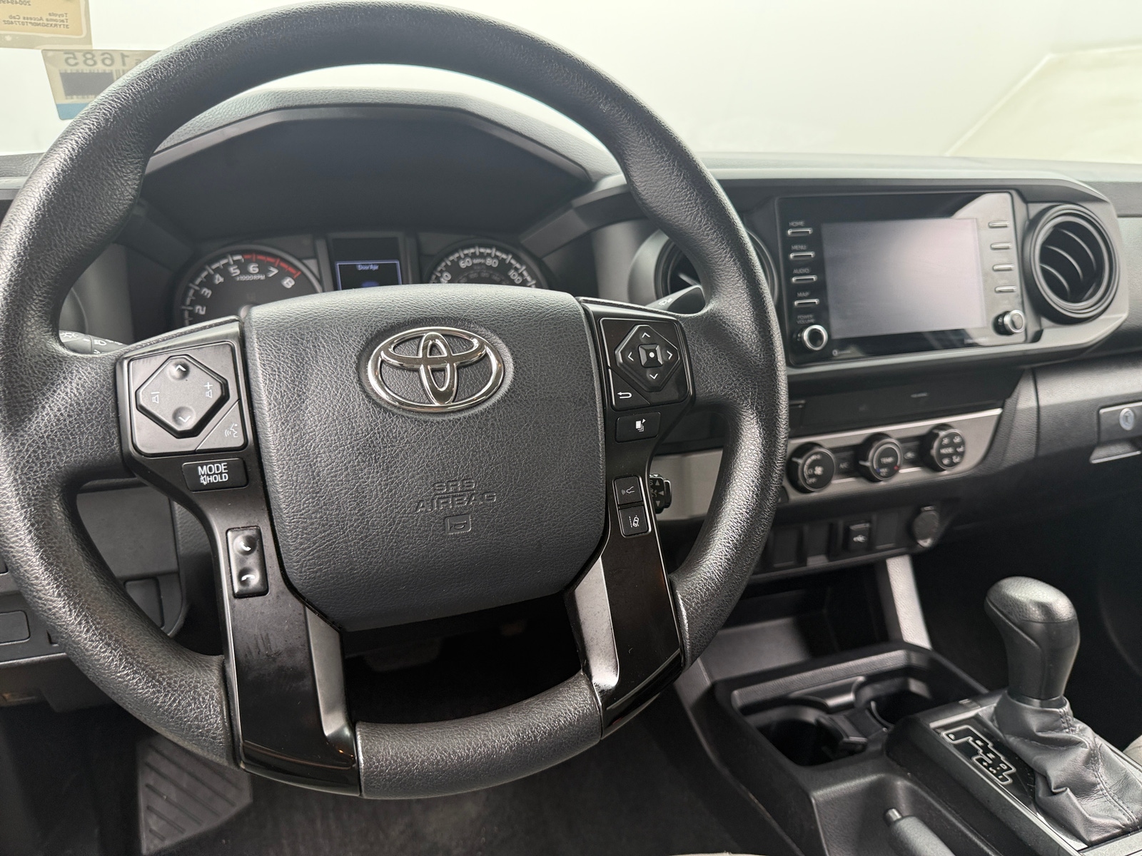 Thumbnail: 2023 Toyota Tacoma - 4